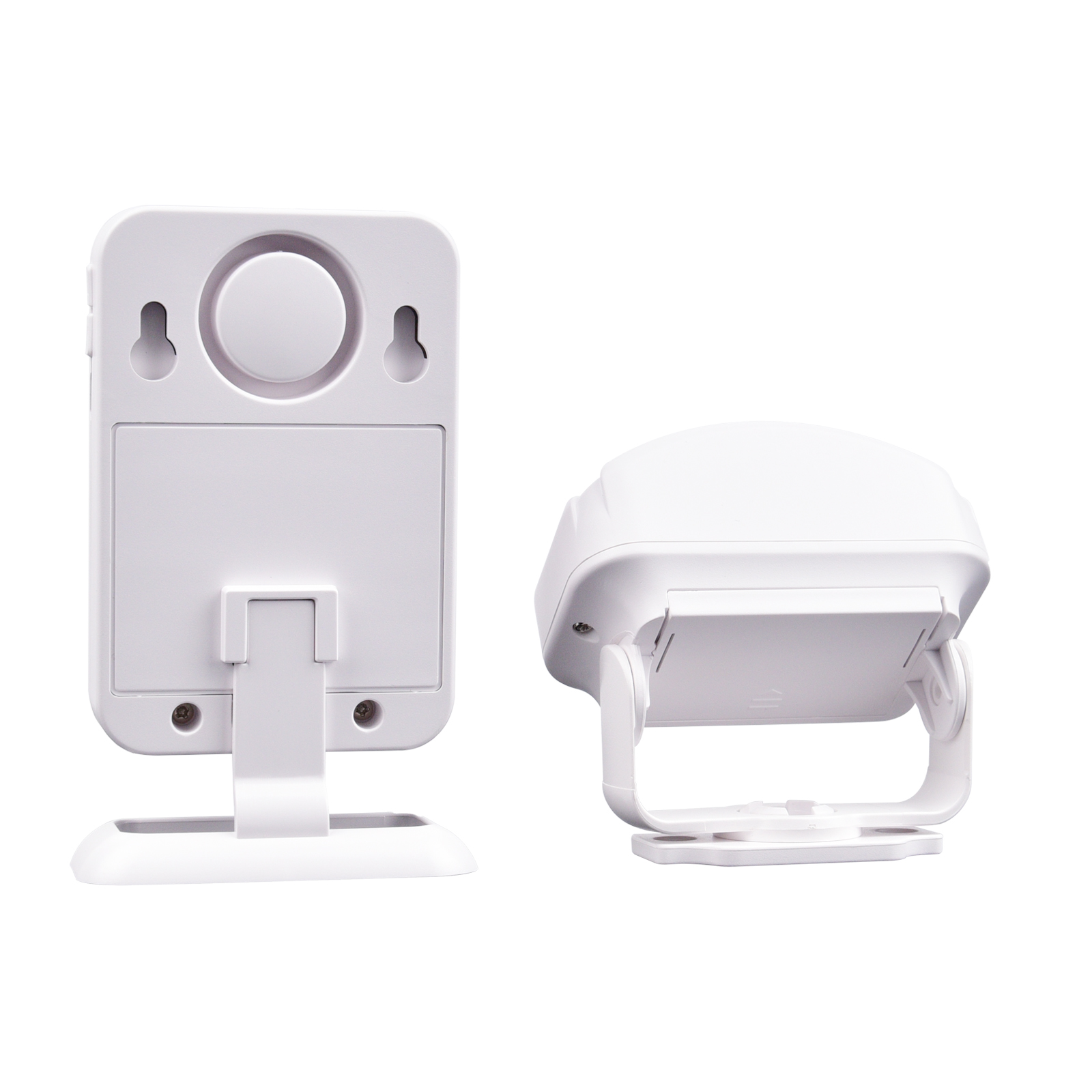 Wireless Motion Sensor Door Chime: Business Entry Doorbell Indoor Motion  Detector Buzzer (500Ft Range, 32 Tunes, 5 Level Volume) Store Entrance  Alert Bell Bed Alarm for Elderly Dementia Patients $ 20.99 For
