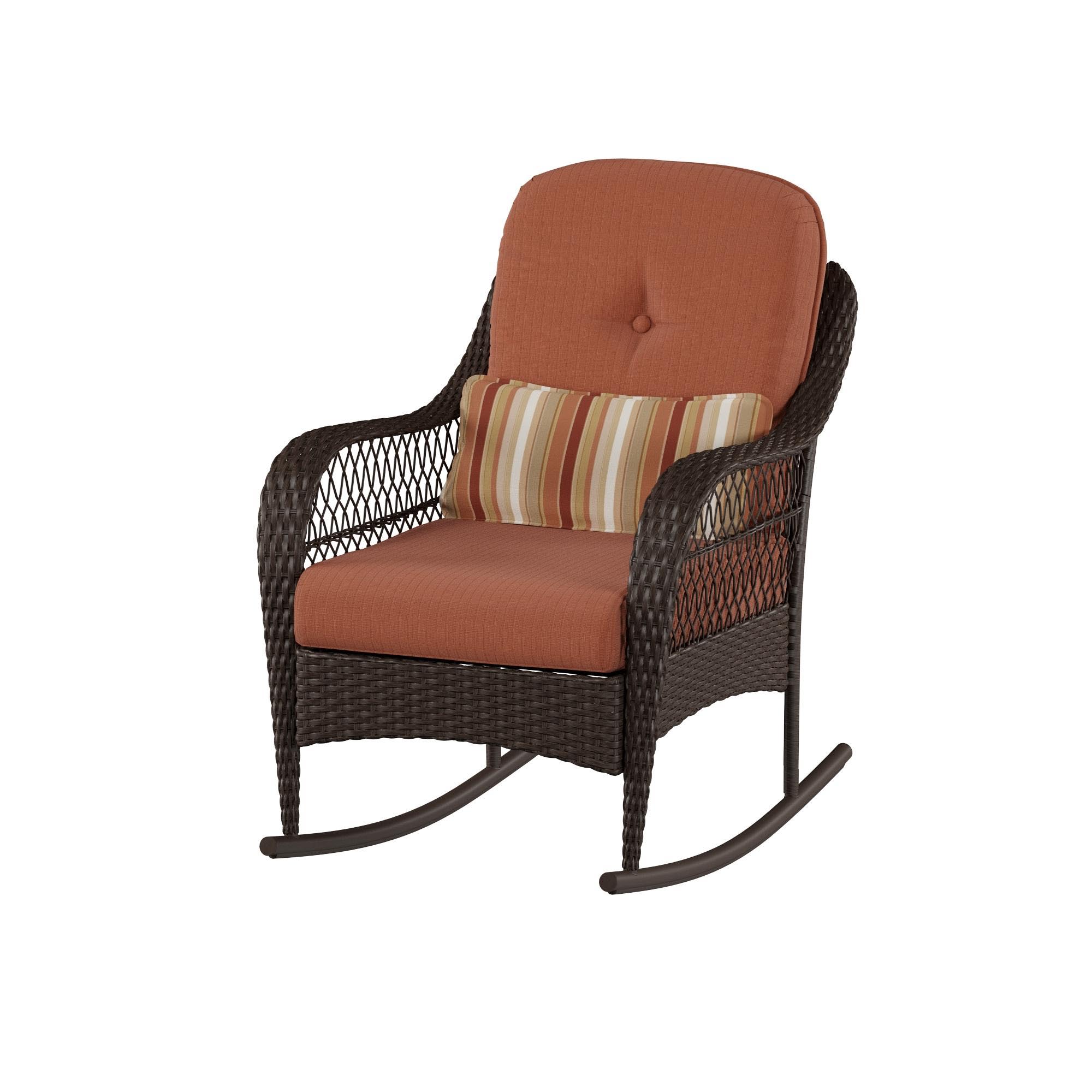 better homes and gardens azalea ridge rocker