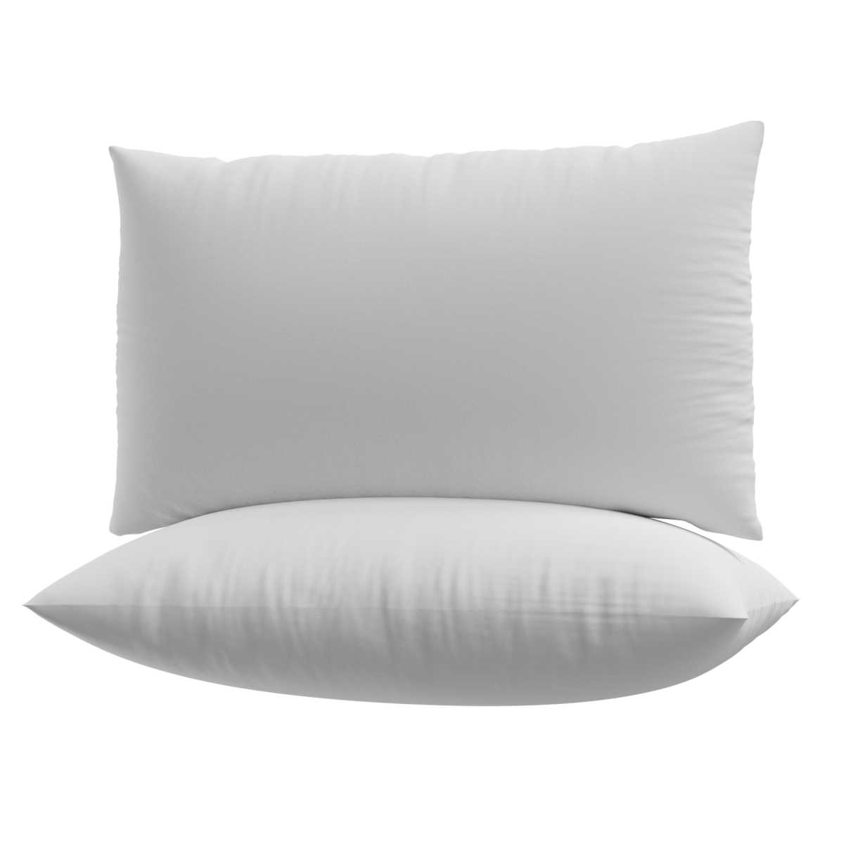  Utopia Bedding Throw Pillows Insert (Pack of 2, White) - 12 x  12 Inches Bed and Couch Pillows - Indoor Decorative Pillows : Home & Kitchen