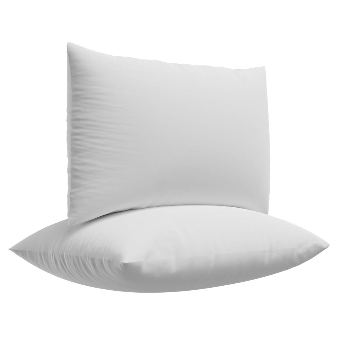 Utopia Bedding Throw Pillows Insert (Pack of 4, White) - 12 x 12 Inches Bed  and couch Pillows - Indoor Decorative Pillows
