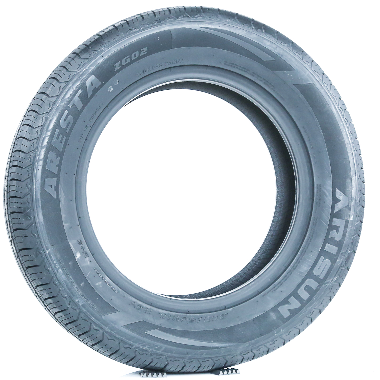 Arisun Aresta ZG02 265/60R18 114V All Season Touring Tires