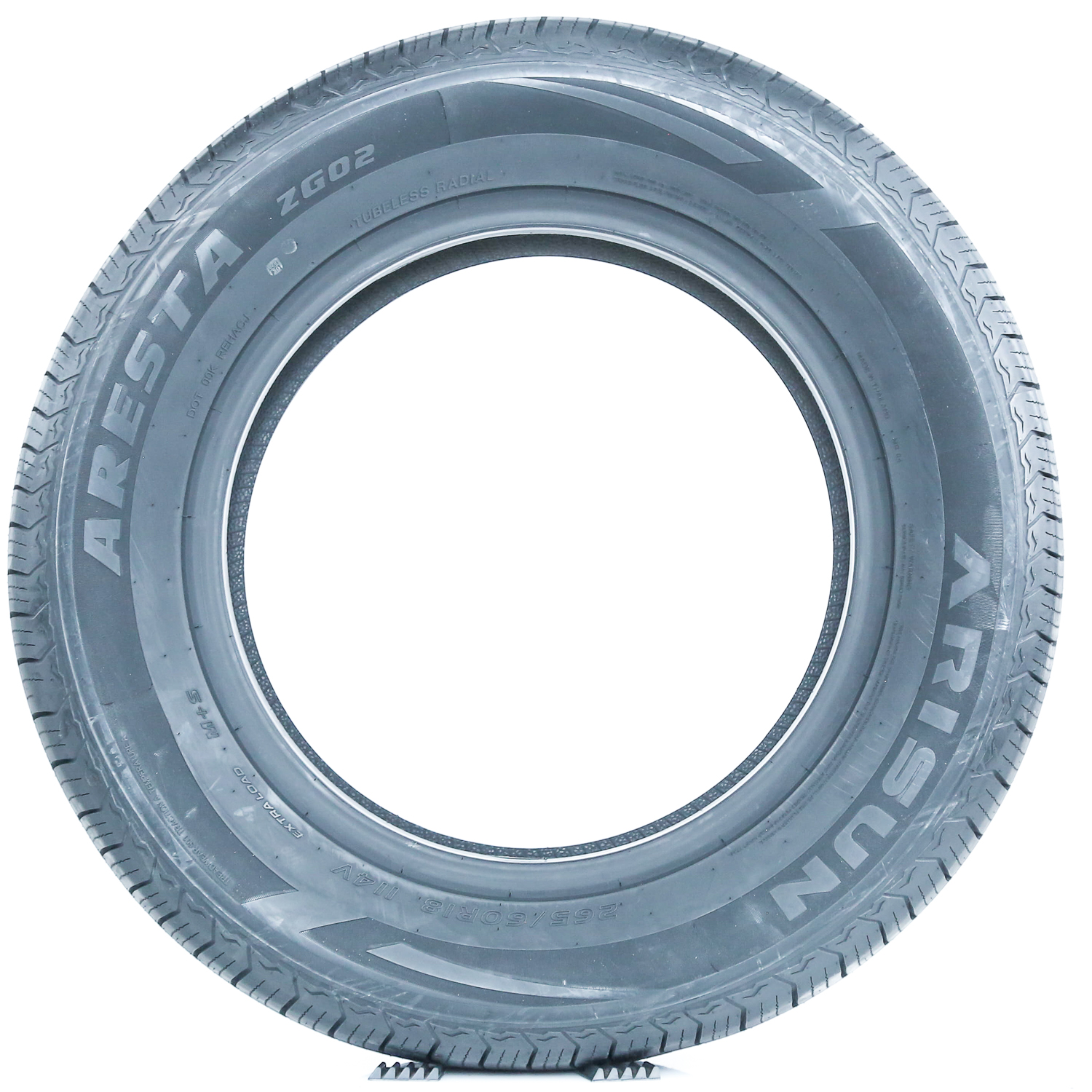 Arisun Aresta ZG02 265/60R18 114V All Season Touring Tires