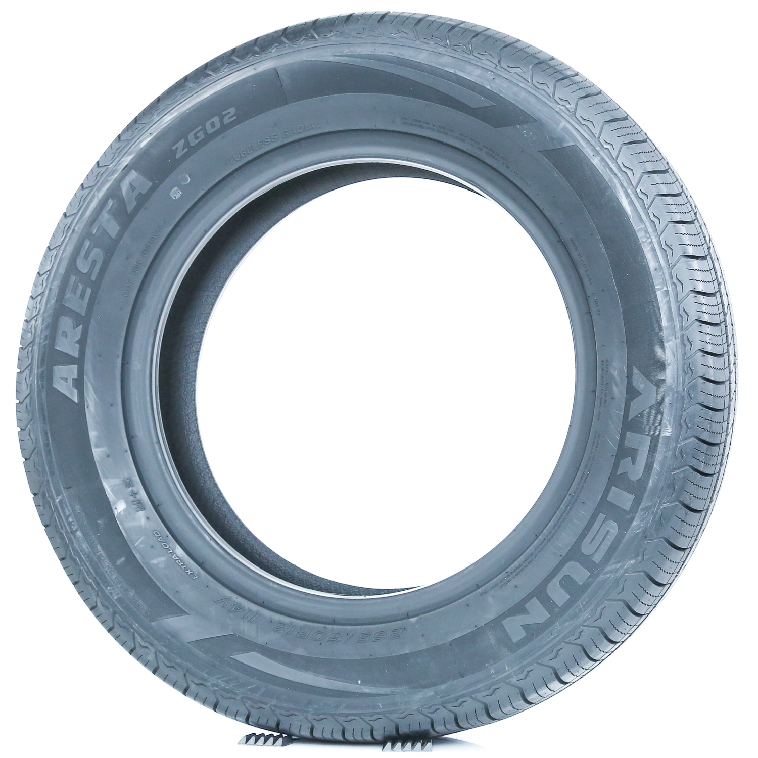 Arisun Aresta ZG02 265/60R18 114V All Season Touring Tires