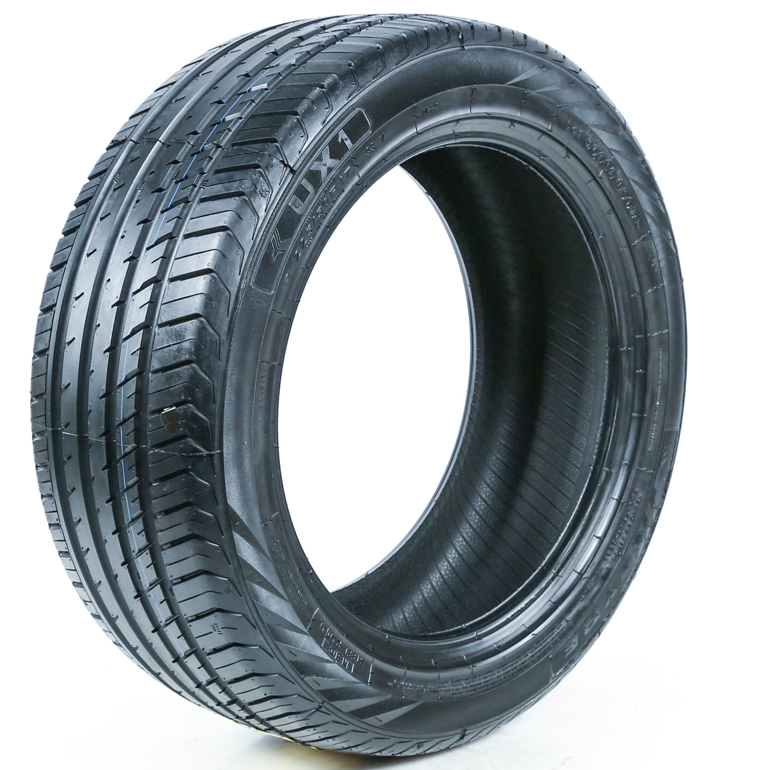  JK Tyre UX1 All-Season Performance Radial Tire-225