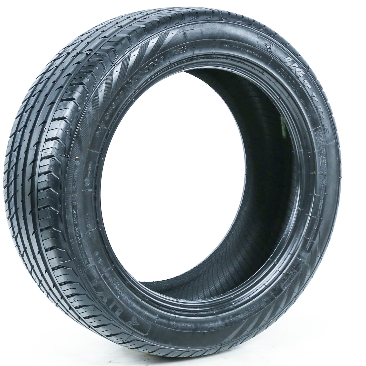 JK Tyre UX1 225/50R17 93V A/S Performance Tire for Chevrolet Cruze
