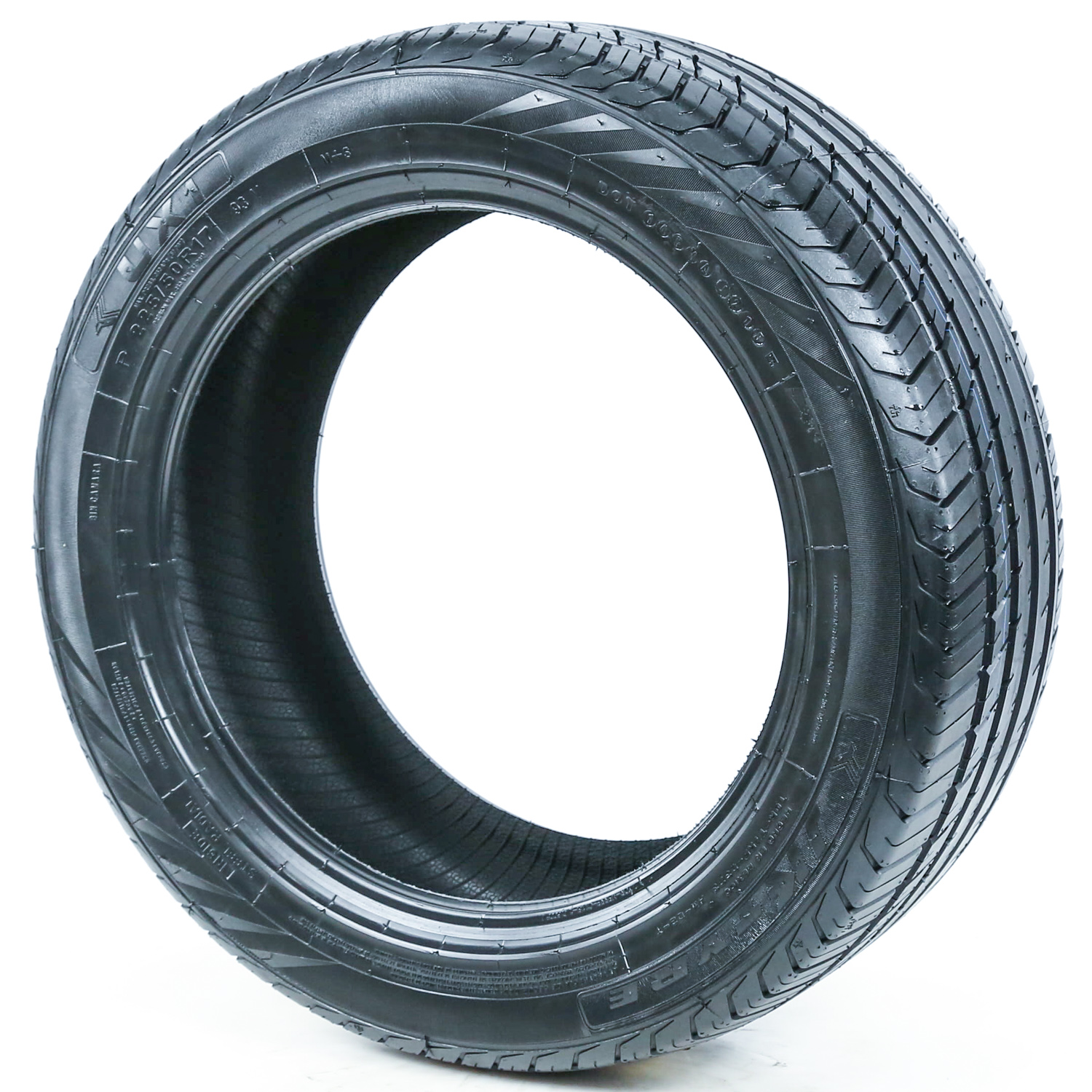 JK Tyre UX1 225/50R17 93V A/S Performance Tire for Chevrolet Cruze