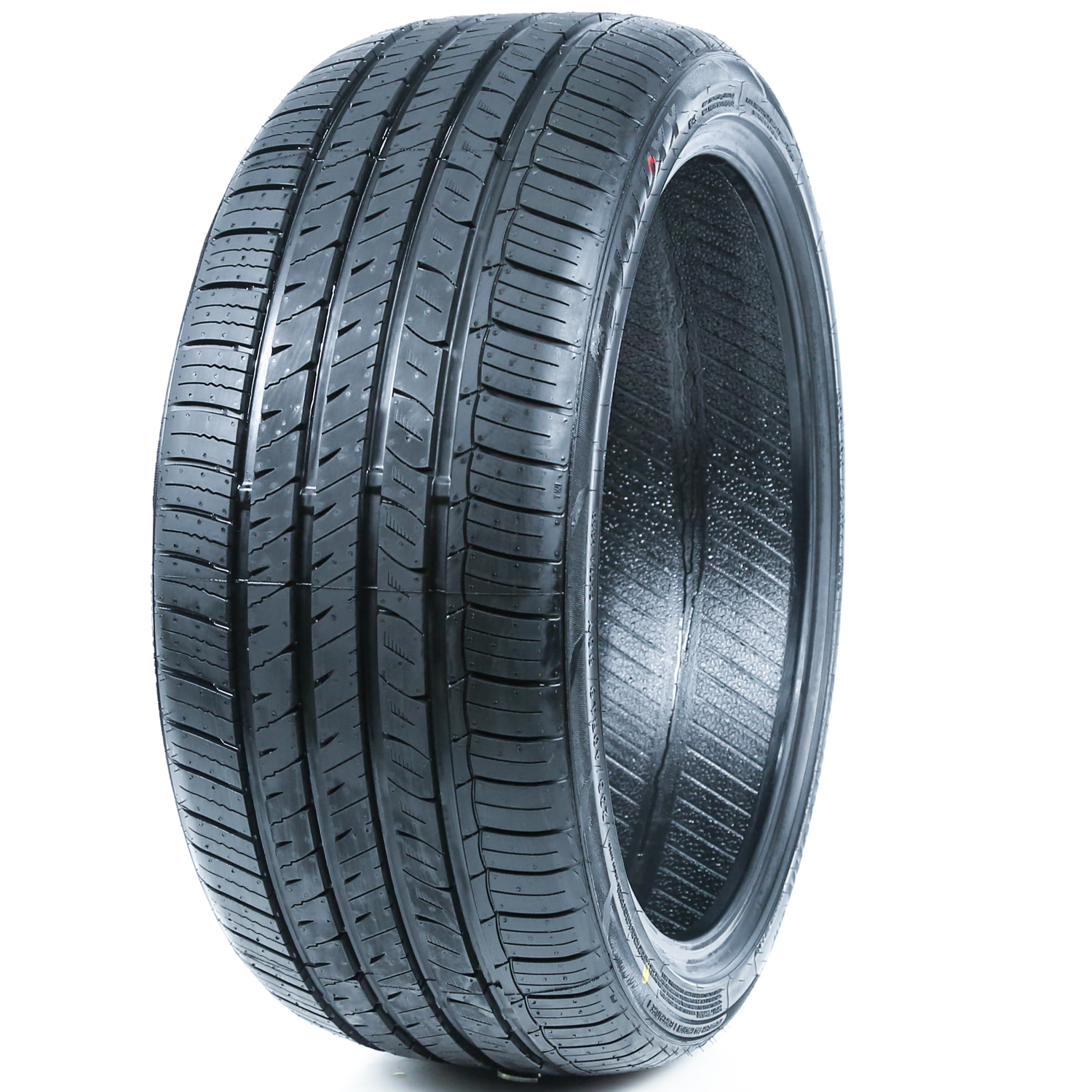 Evoluxx Capricorn UHP 235/40R19 96Y XL All-Season Passenger Tire