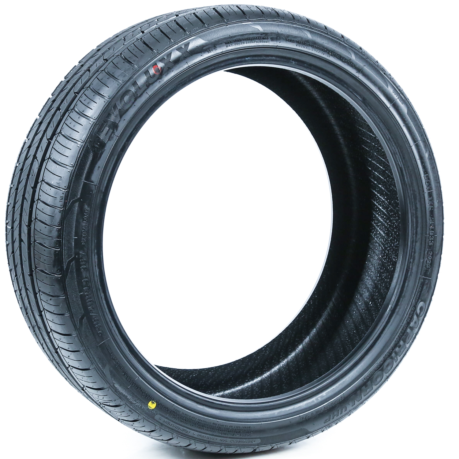 Evoluxx Capricorn UHP 235/40R19 96Y XL All-Season Passenger