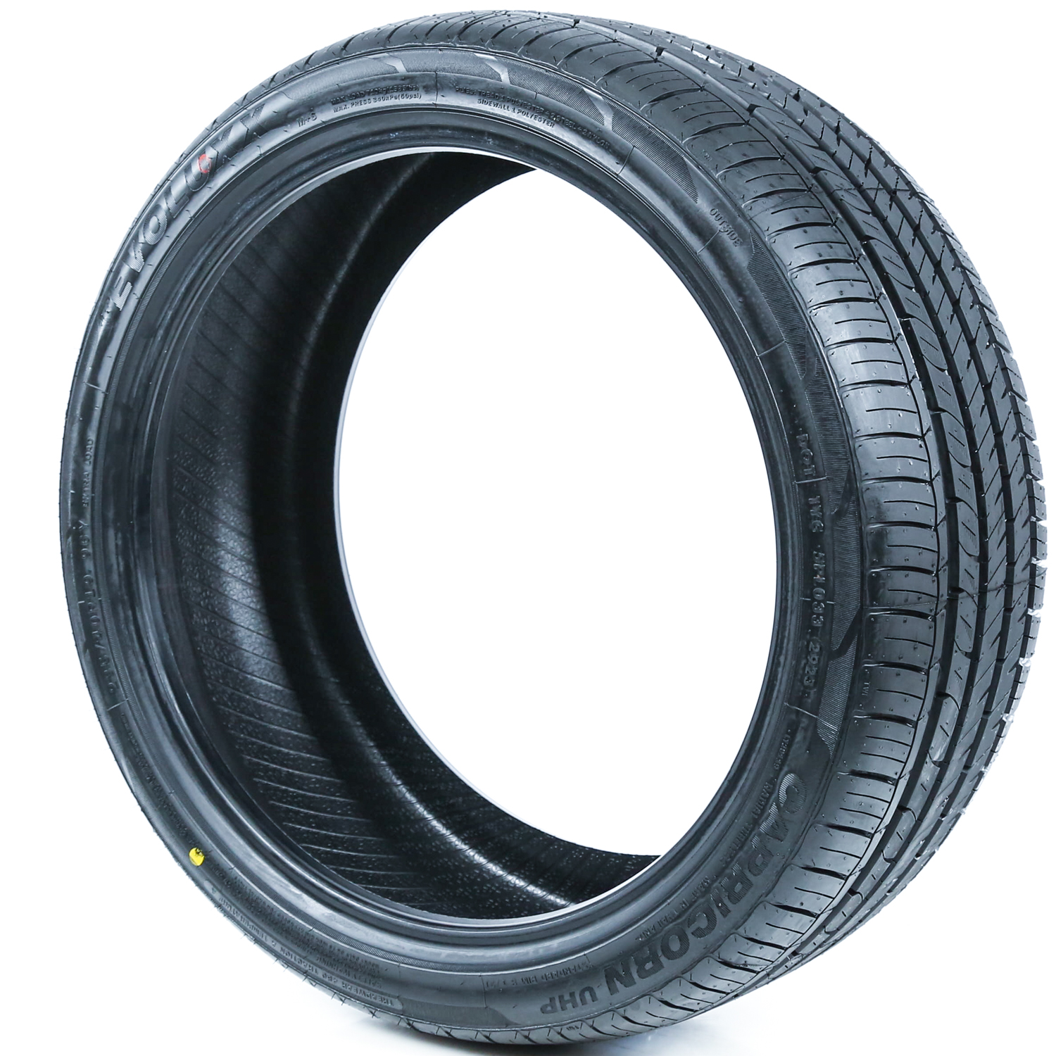 Amazon.com : Exmark Wheel and Tire 23x9.5-12 146-1389 2 Pack