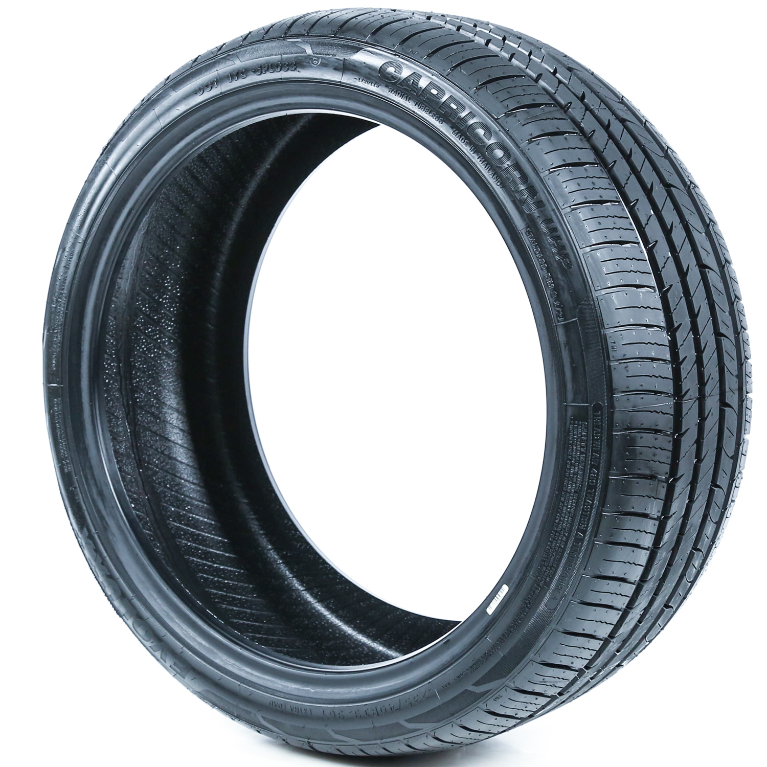 Evoluxx Capricorn UHP 235/40R19 96Y XL All-Season Passenger