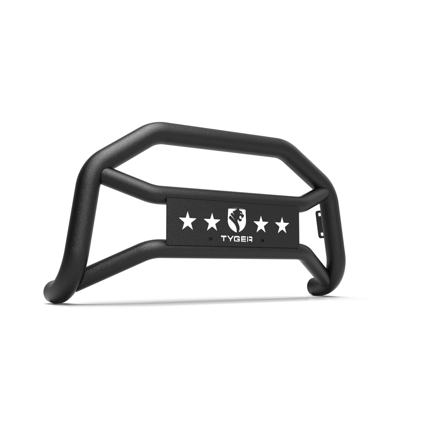 Tyger Auto TG-GD6F60258 Front Bumper Guard Compatible with