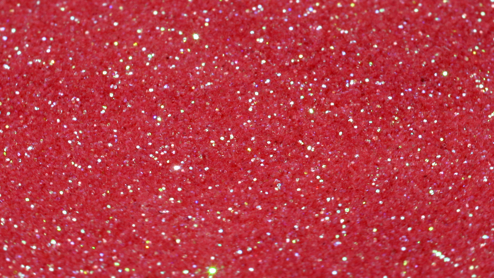 thumbnail video image 2 of Bakell - Strawberry Red Ultra Fine Iridescent Craft Glitter Dazzler Dust - 35g Jar, 2 of 6