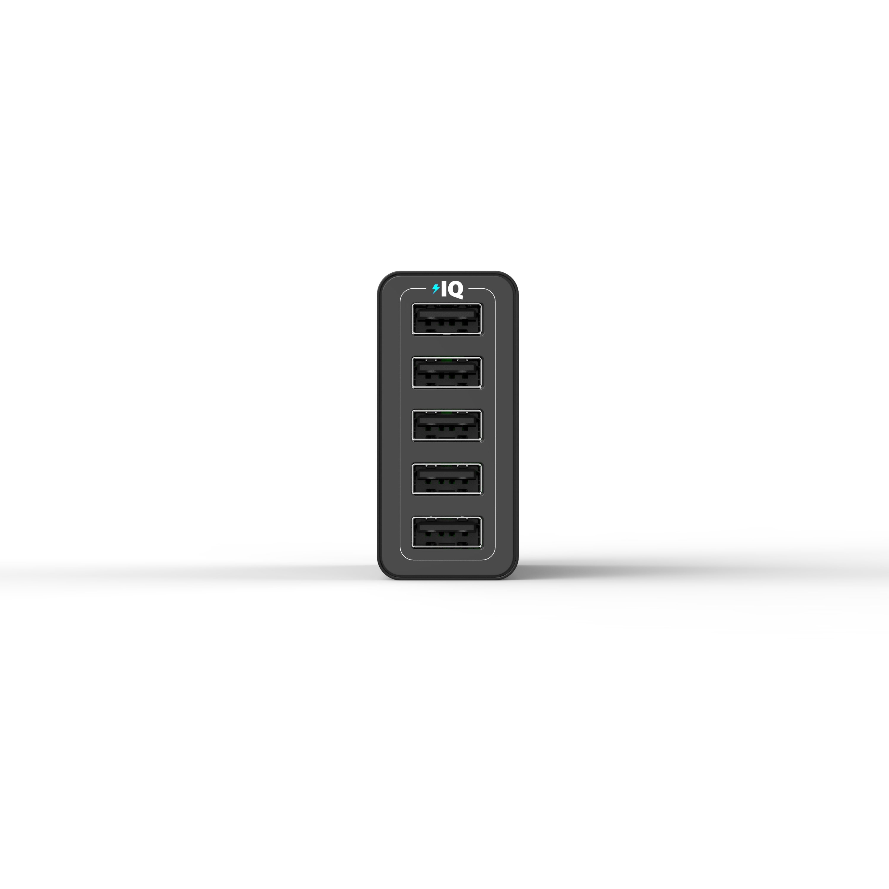 PowerPort 5 Port 40W 5-Port USB Charger 