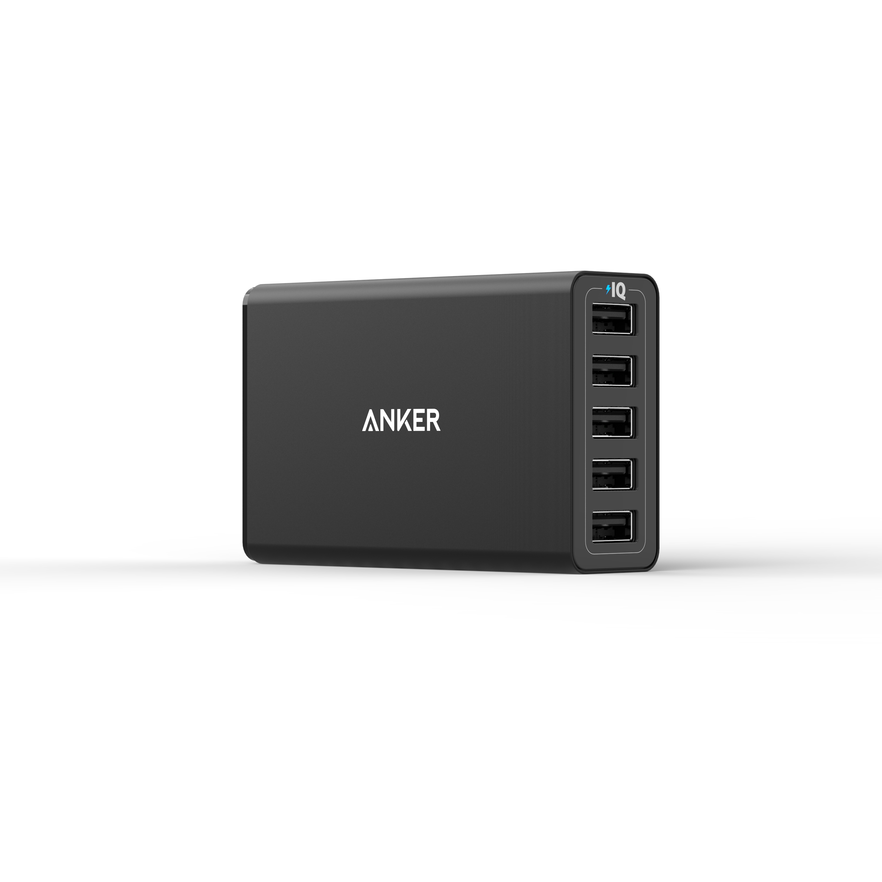 ANKER POWER PORT SPEED 5 5-PORT USB CHARGER – Storefront of Lokopay