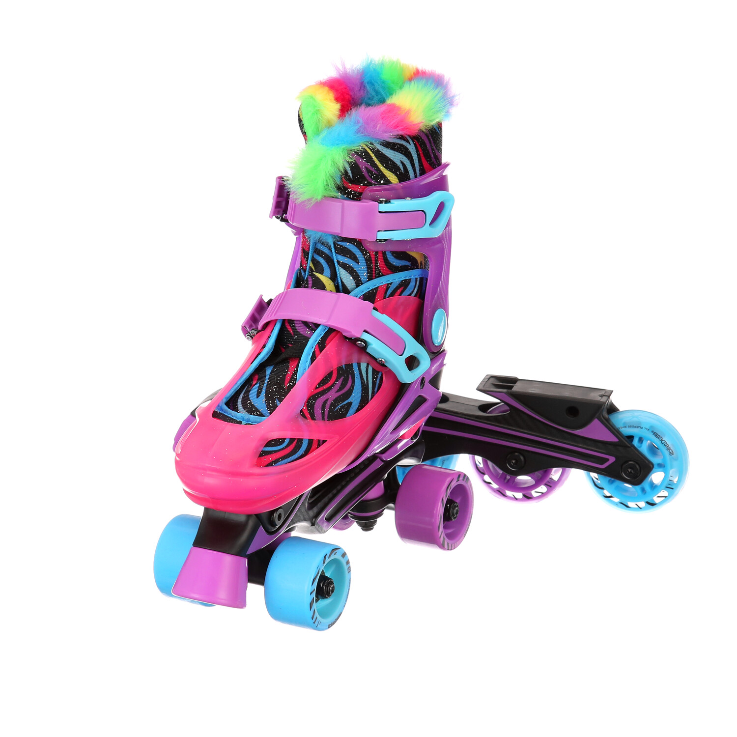 Patines de soy cheap luna en walmart usa