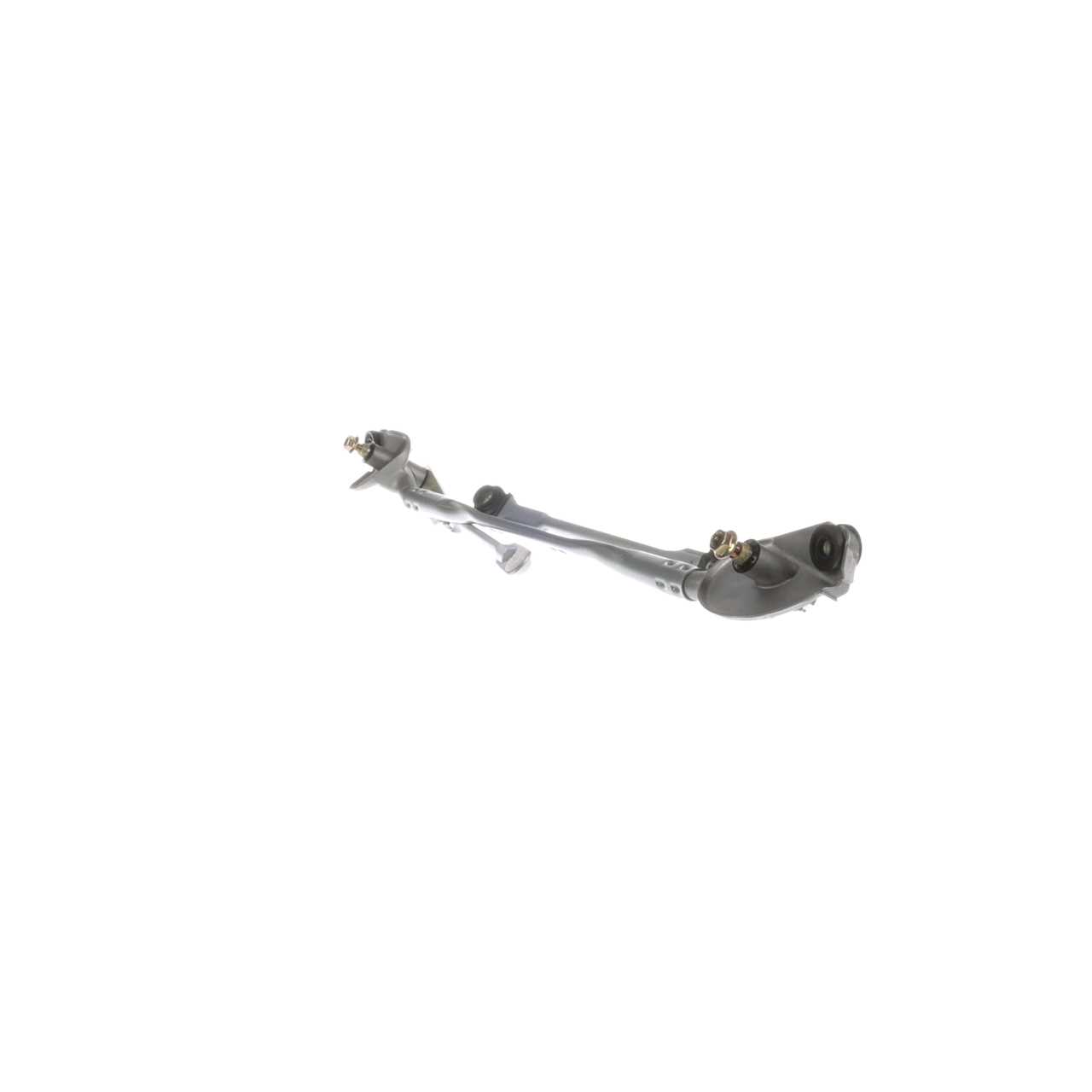 Dorman 602-502AS Front Windshield Wiper Motor And Linkage Assembly For Specific Honda Models Fits Select 1997 2001 Honda Cr V