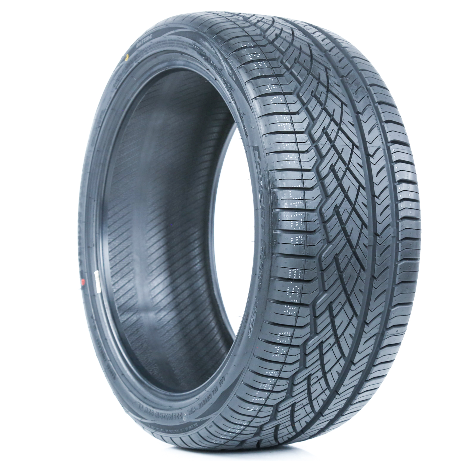 Venom Power Covert Grip ASP 225/40ZR18 225/40R18 92W XL High