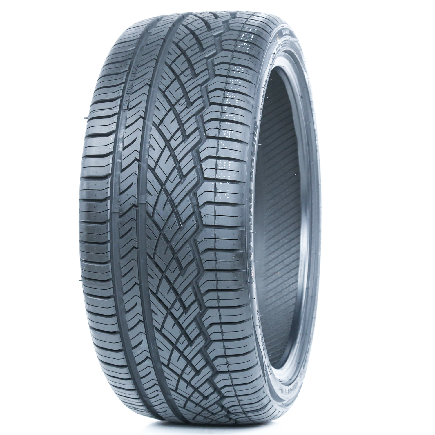 Venom Power Covert Grip ASP All Season 225/40ZR18 92W XL Passenger