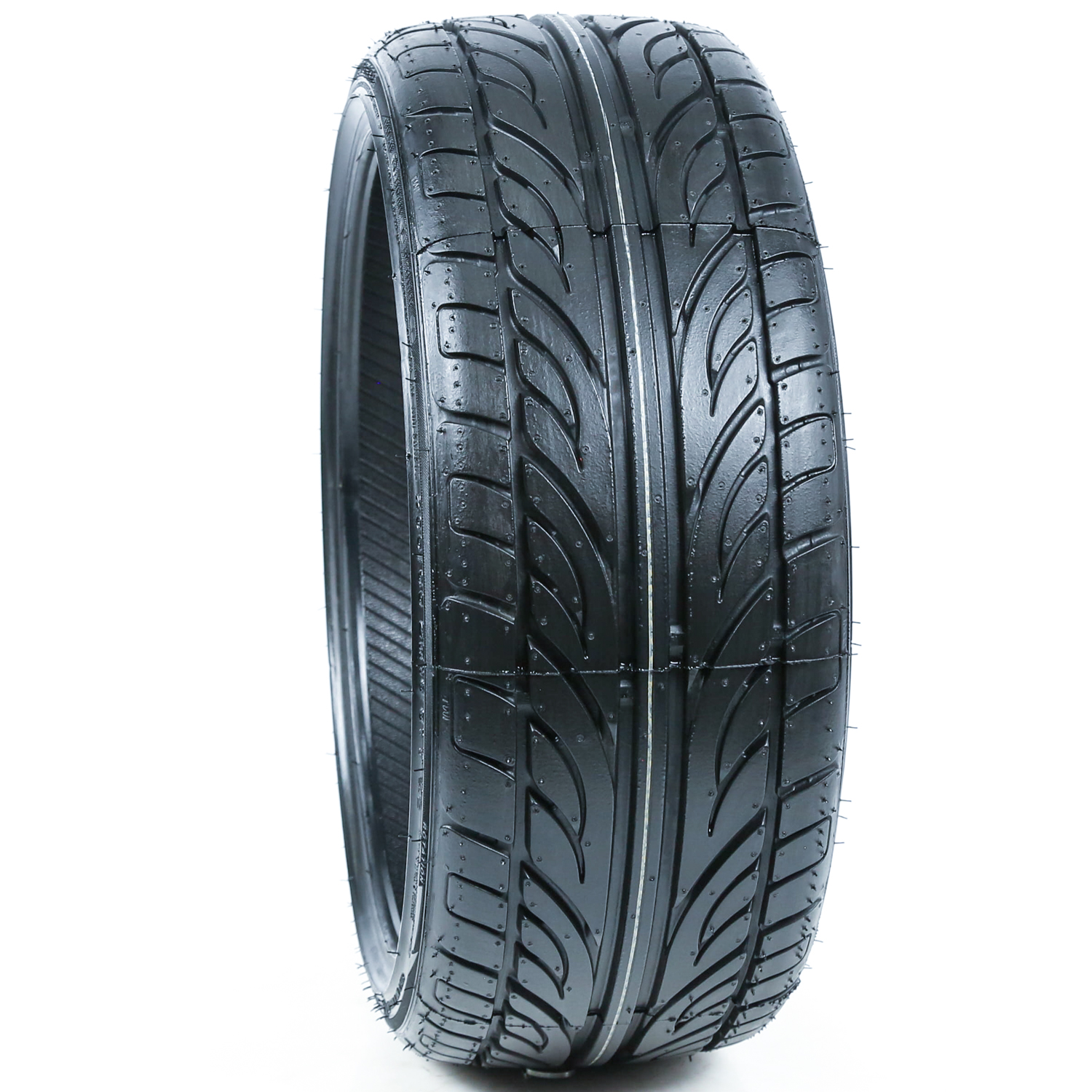 Accelera Alpha UHP Neumático, High Performance, 205/35ZR18 81Y XL