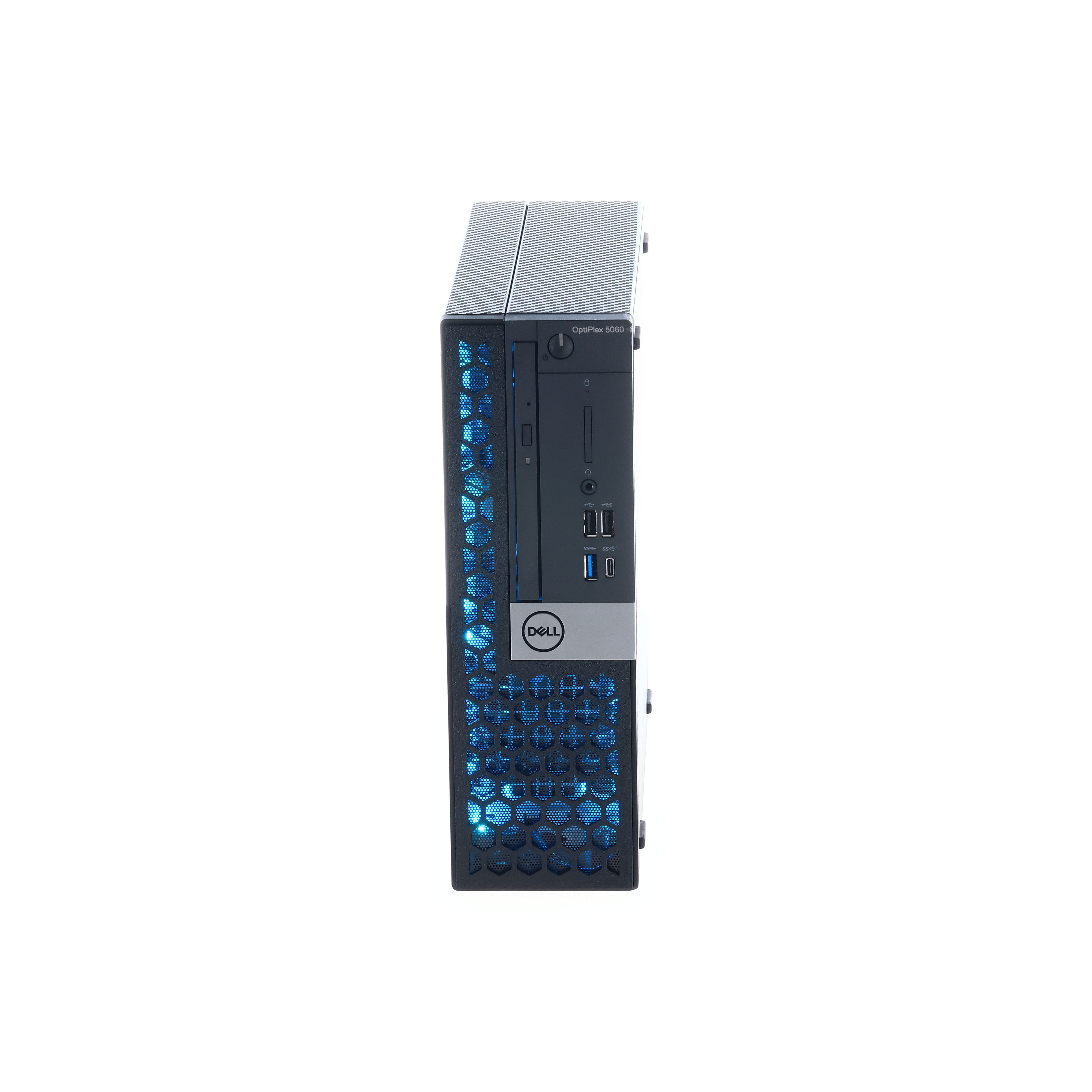 Dell RGB Gaming Desktop Computer, Core i7, GeForce GT 1030 2GB