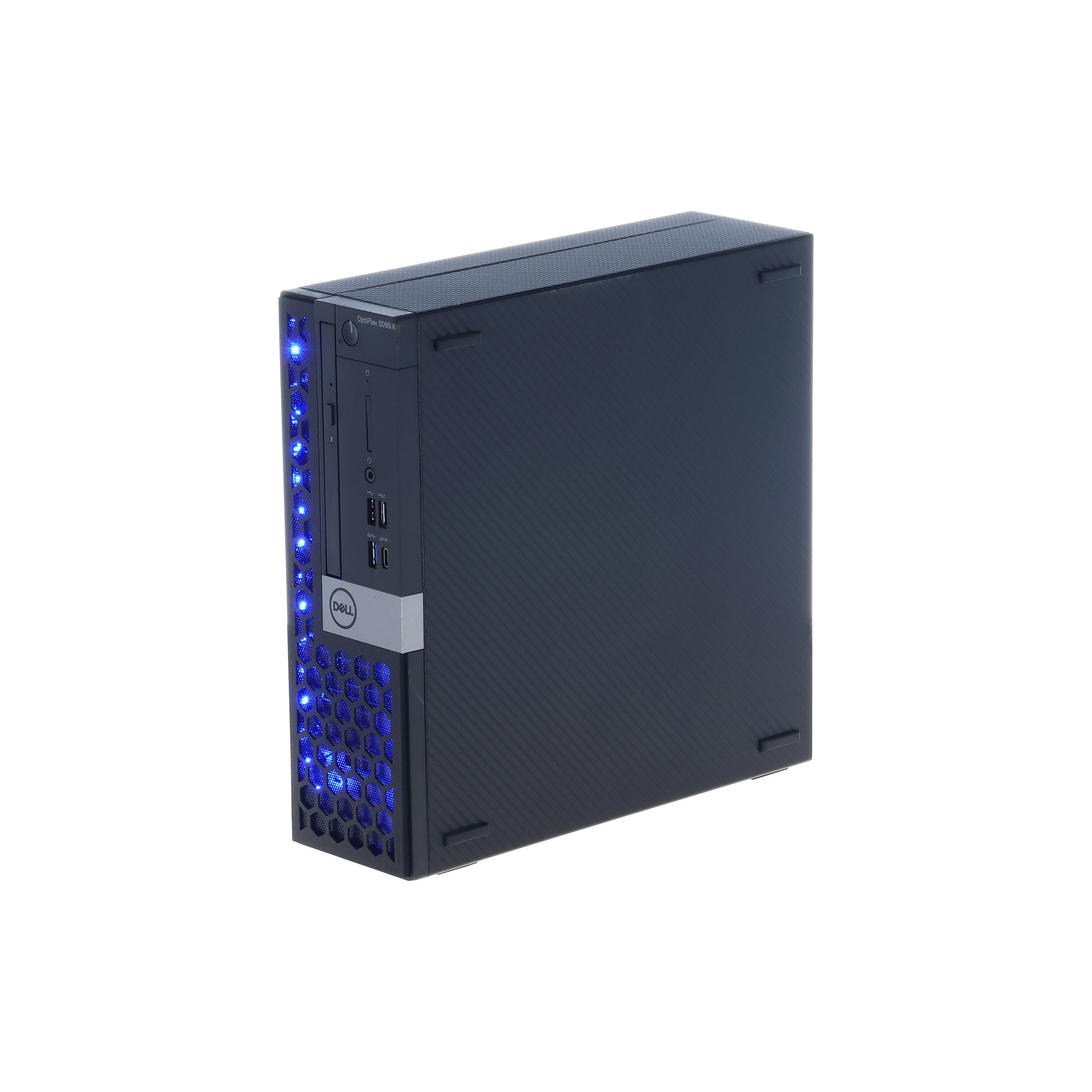 Dell RGB Gaming Desktop Computer, Core i7, GeForce GT 1030 2GB