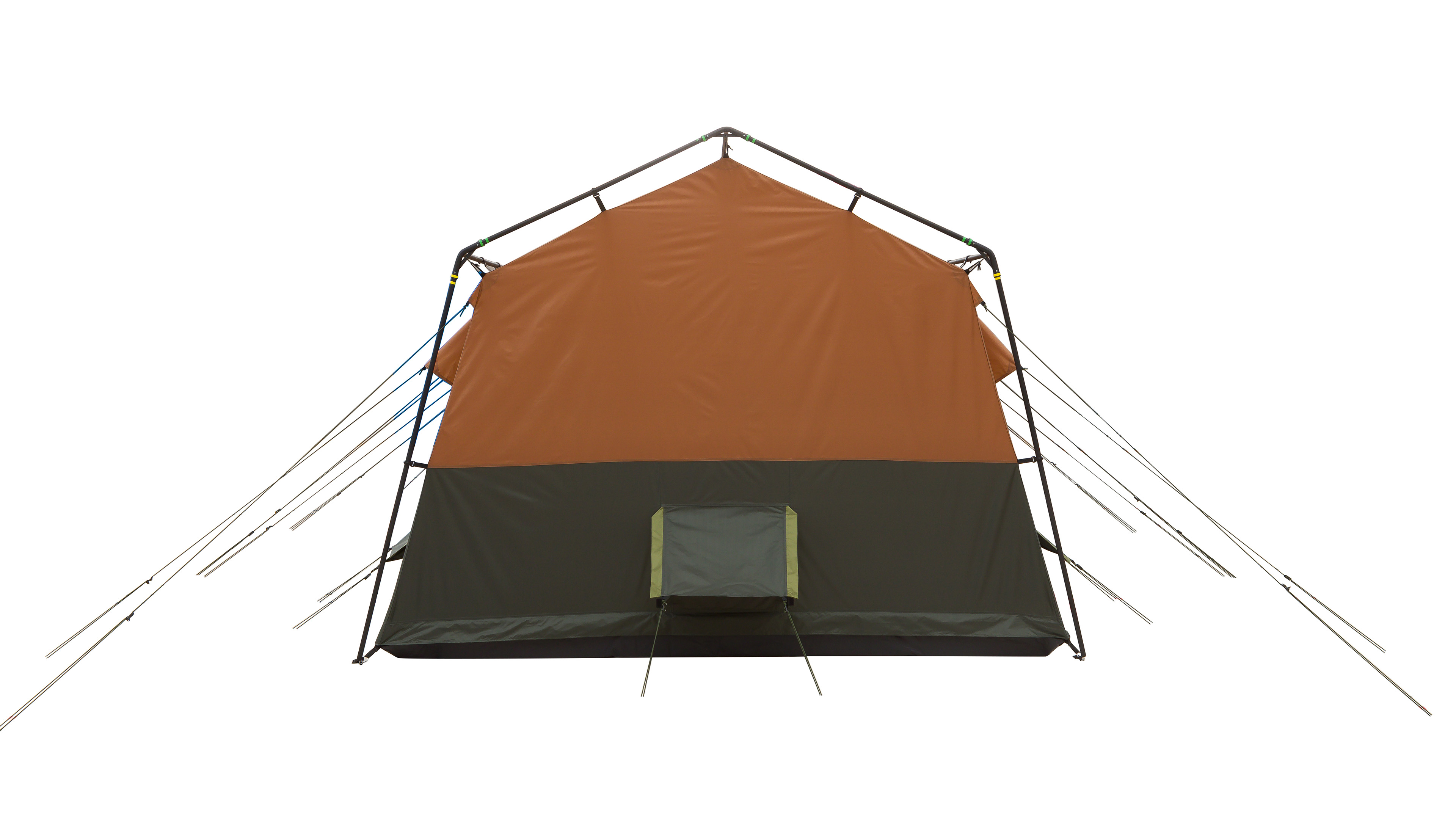 Celebrate 4th of July with 10-Person Appalachian Tent, 4 Season