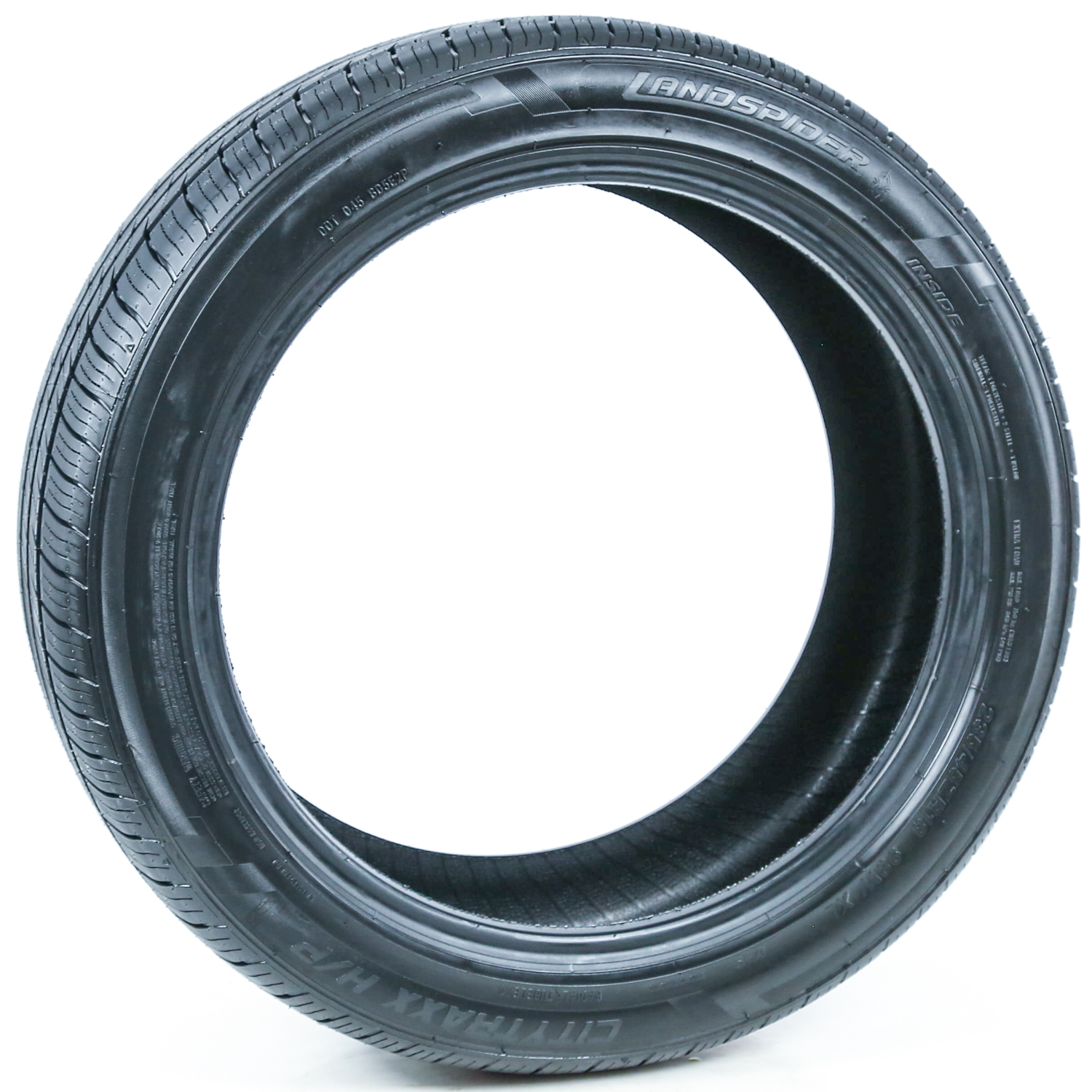 Landspider All-Season Passenger Tire CityTraxx H/P P235/45R18 98W