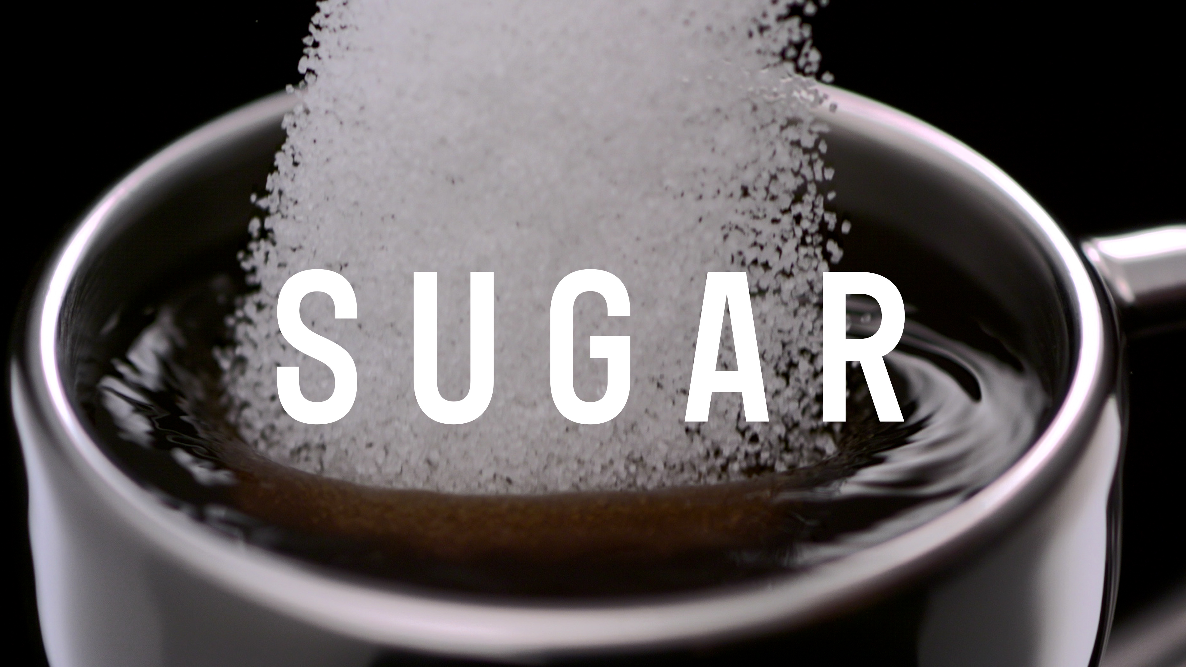 thumbnail video image 2 of Bulk Sugar Packets, 500 Count - Individual Servings of White Sugar Packets for Coffee and Tea, Granulated Sugar Packs Great for Restaurants, Coffee Shops, Offices, Schools, and More, 2 of 8