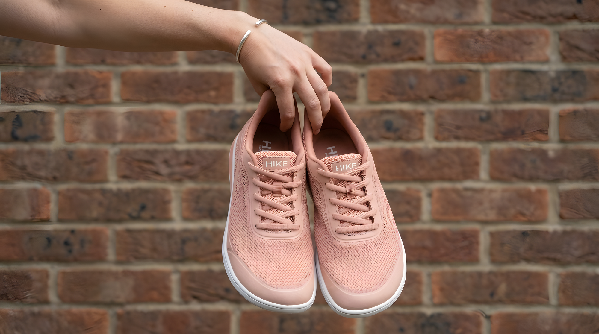 thumbnail video image 2 of Hike Footwear Wave Women's Slip-On Barefoot Shoes | Wide Toe Box | Zero Drop Sole | Lightweight Minimalist Walking Shoes, 2 of 8