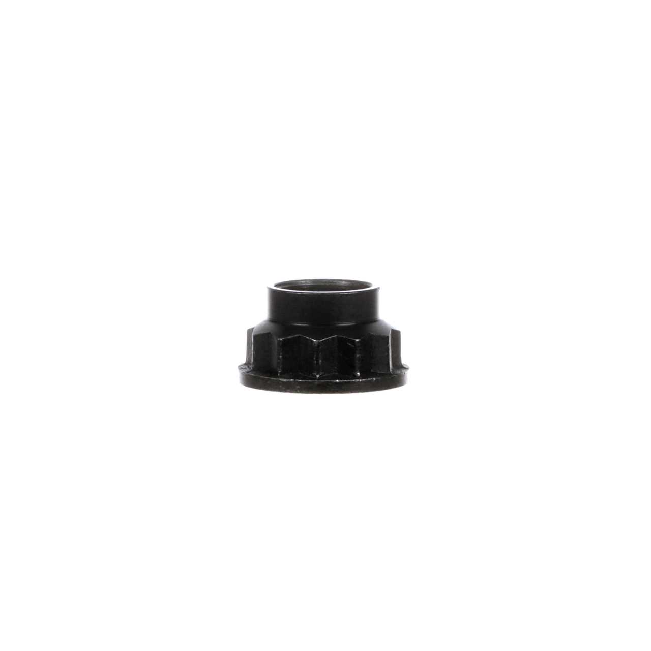 Dorman 615-224 Spindle Nut for Specific Lexus / Scion / Toyota