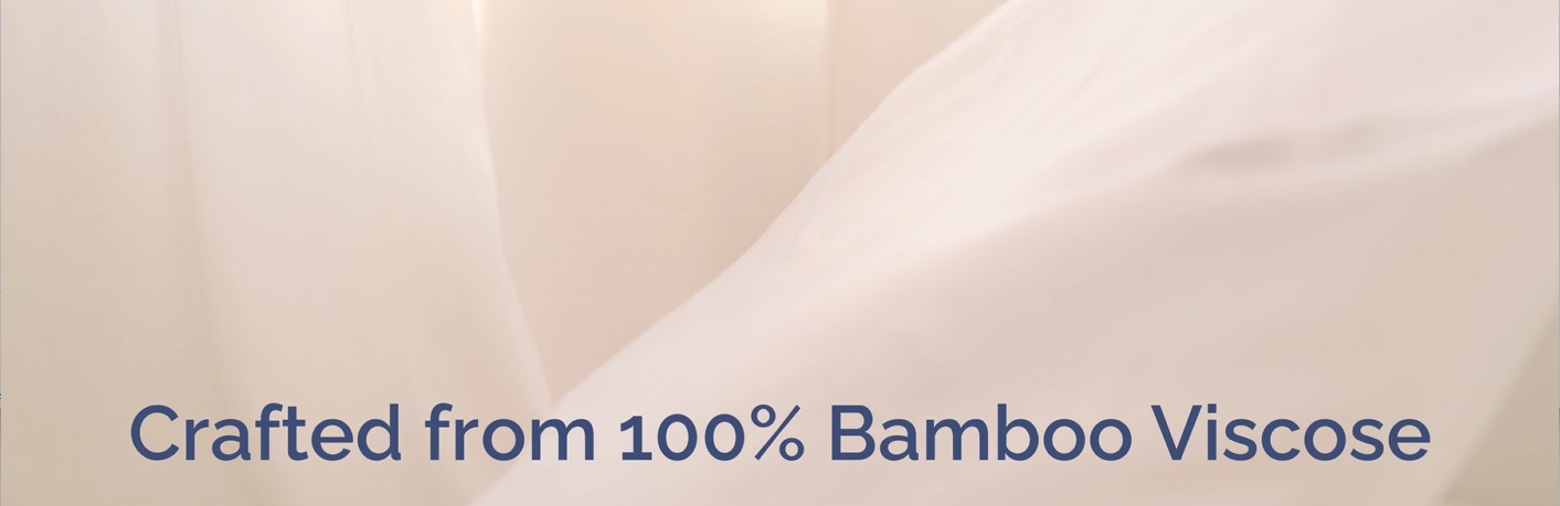 thumbnail video image 2 of CGK Linens 4-Piece Luxury Bamboo Cooling Sheet Set - Full Size 100% Bamboo Derived Rayon Premium Bed Sheets, Emerald Green, 2 of 7