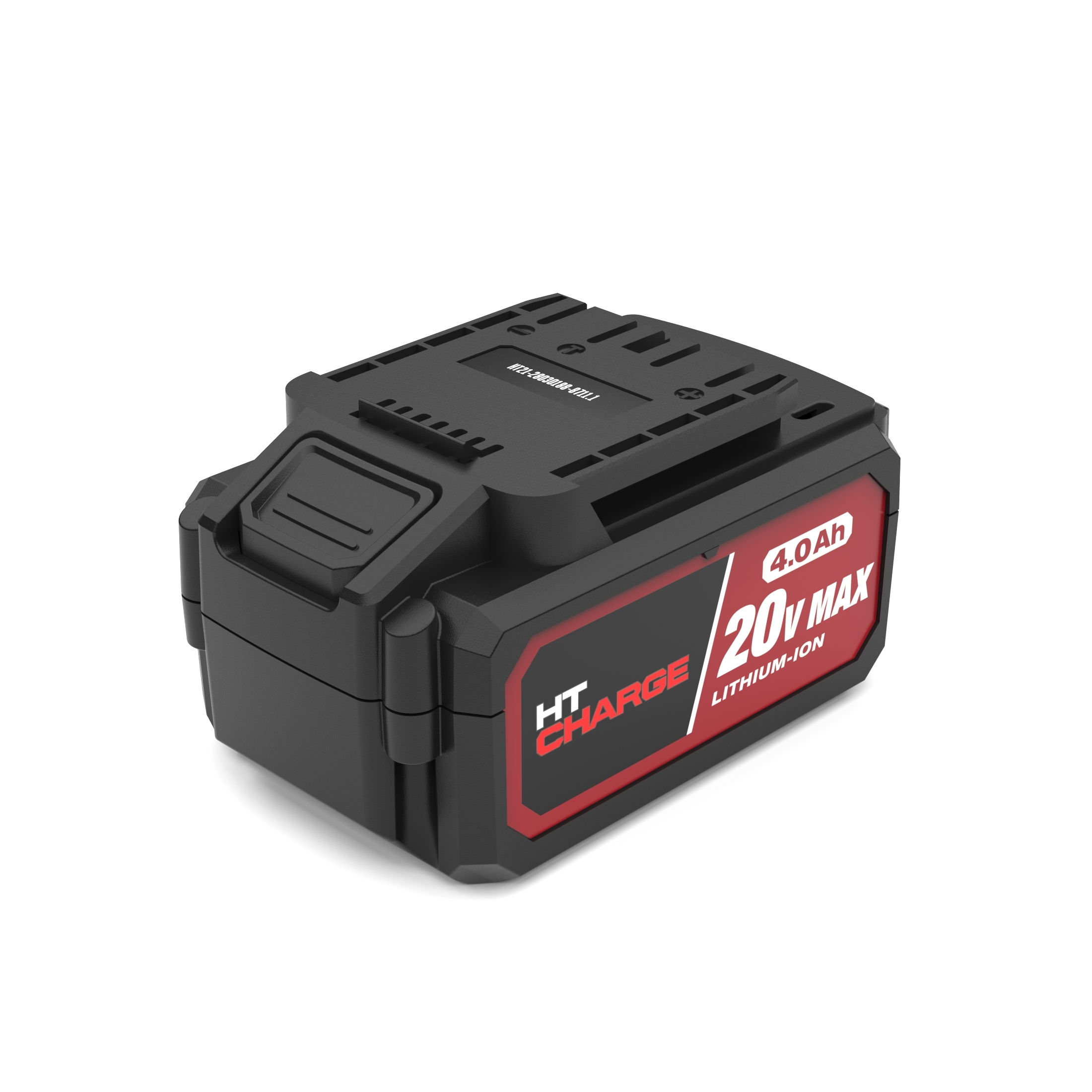 Hyper Tough 20V Max 4.0Ah Battery Pack 