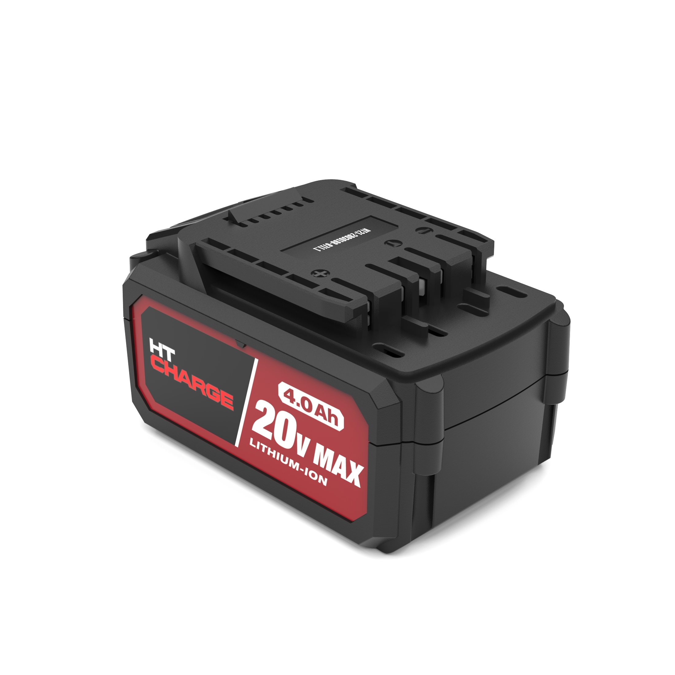 Hyper Tough 20V Max 4.0Ah Battery Pack, HT21-401-003-11