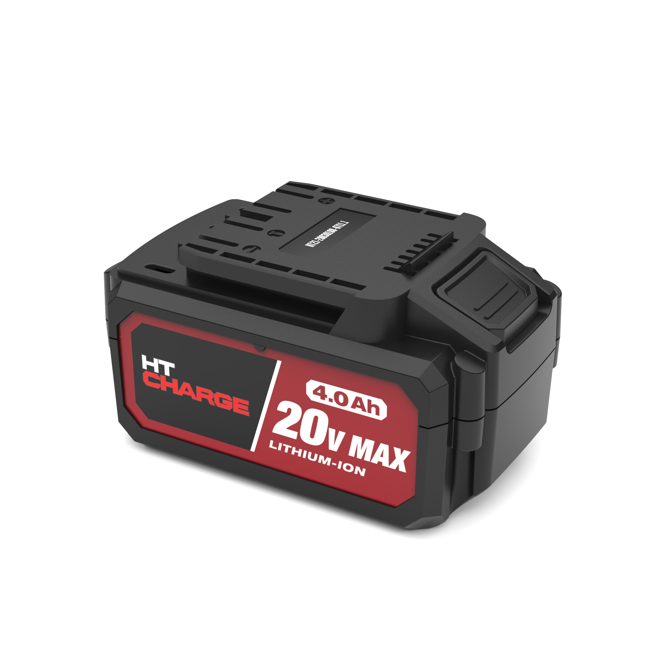 Super Handy GUT067 Rechargeable Battery 20V 4Ah New
