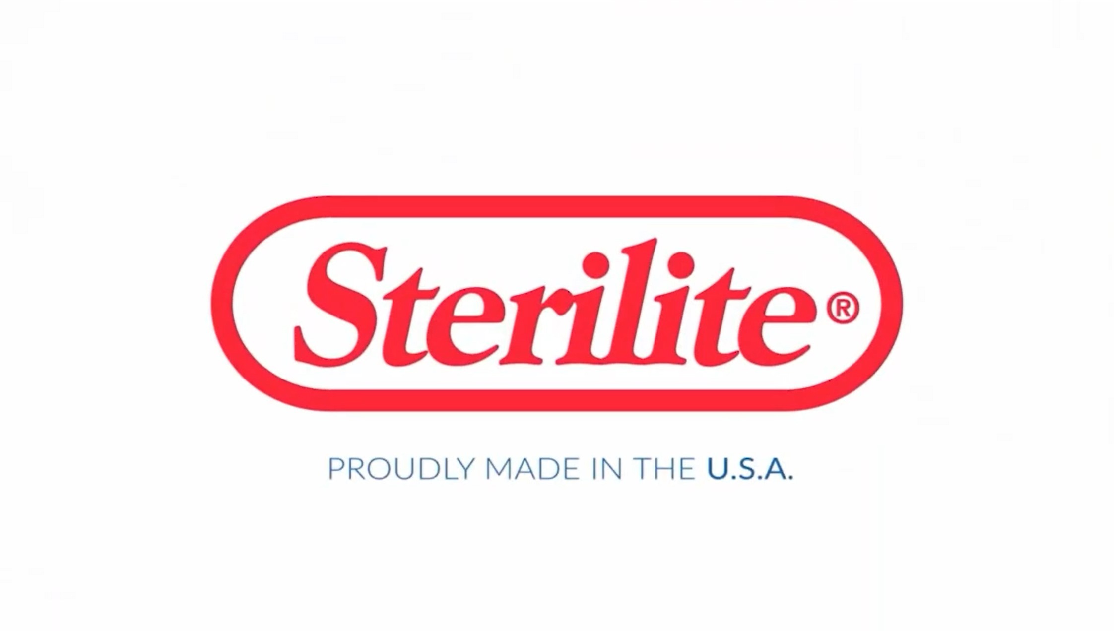 thumbnail video image 2 of Sterilite Stackable Plastic Storage Crate Bin Organizer Box, Black, 18-Pack, 2 of 10