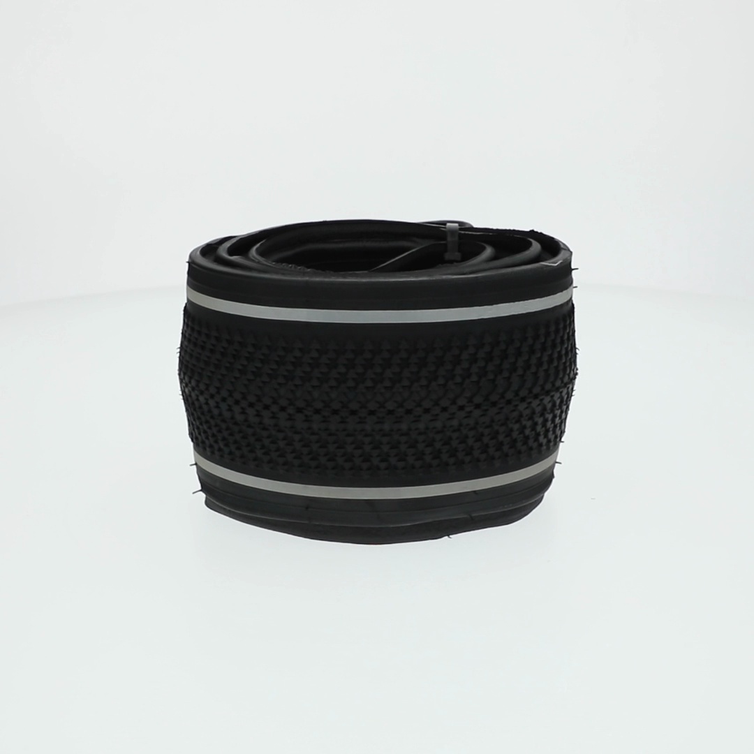 Blackburn, Hybrid Bike Tire, 700c x 38c, Anti Puncture Technology