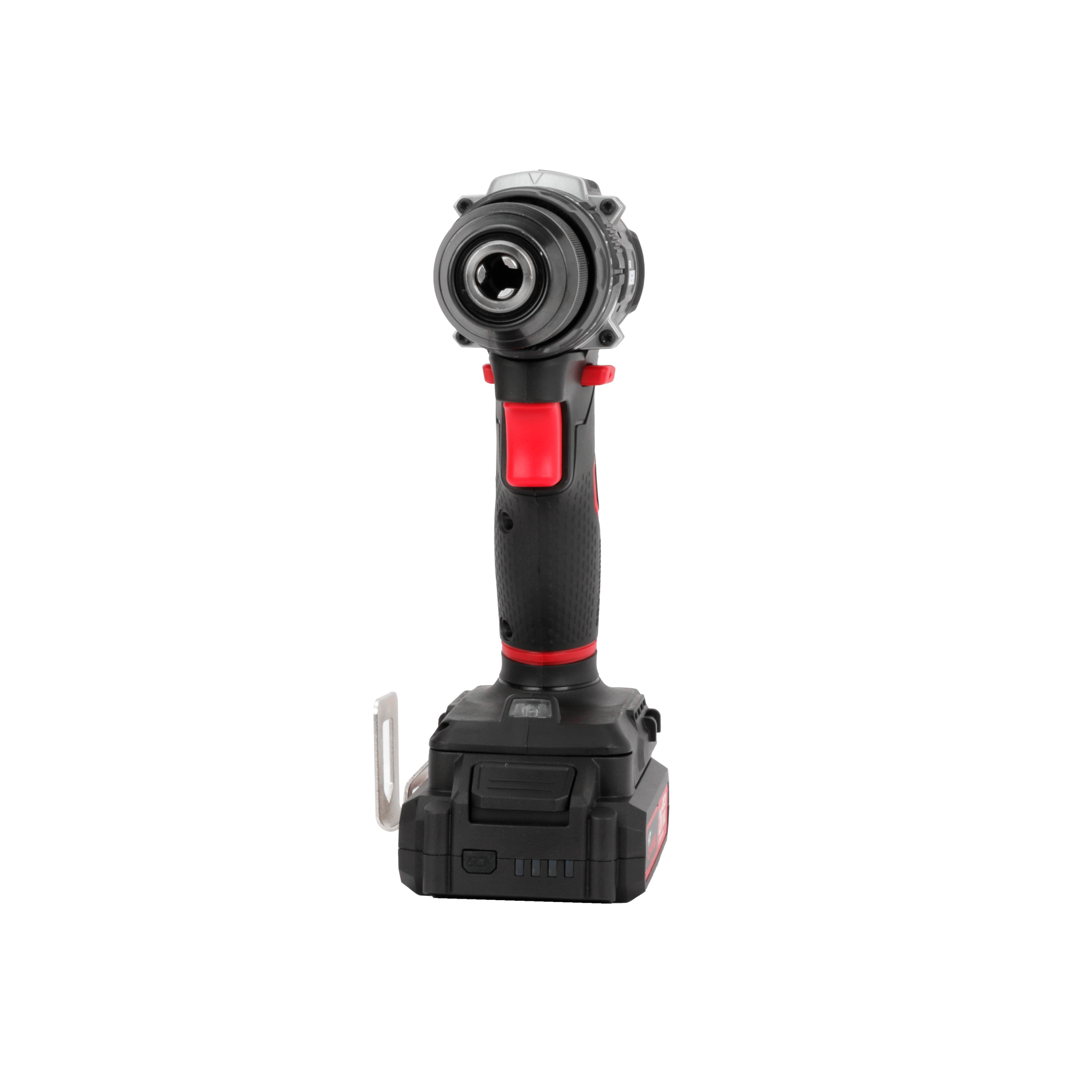 Hyper Tough 20V Max Brushless 2-Speed Cordless Hammer Drill