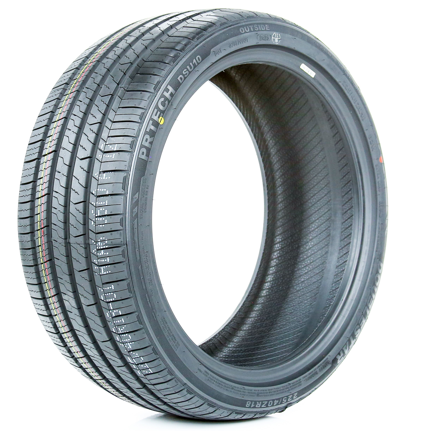 Doublestar Prtech DSU10 225/40ZR18 225/40R18 92W XL High