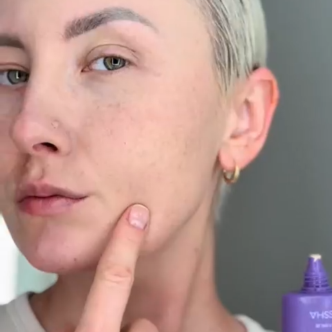 thumbnail video image 2 of Missha M Perfect Cover Serum BB Cream #23 Natural Beige 35ML, 2 of 13