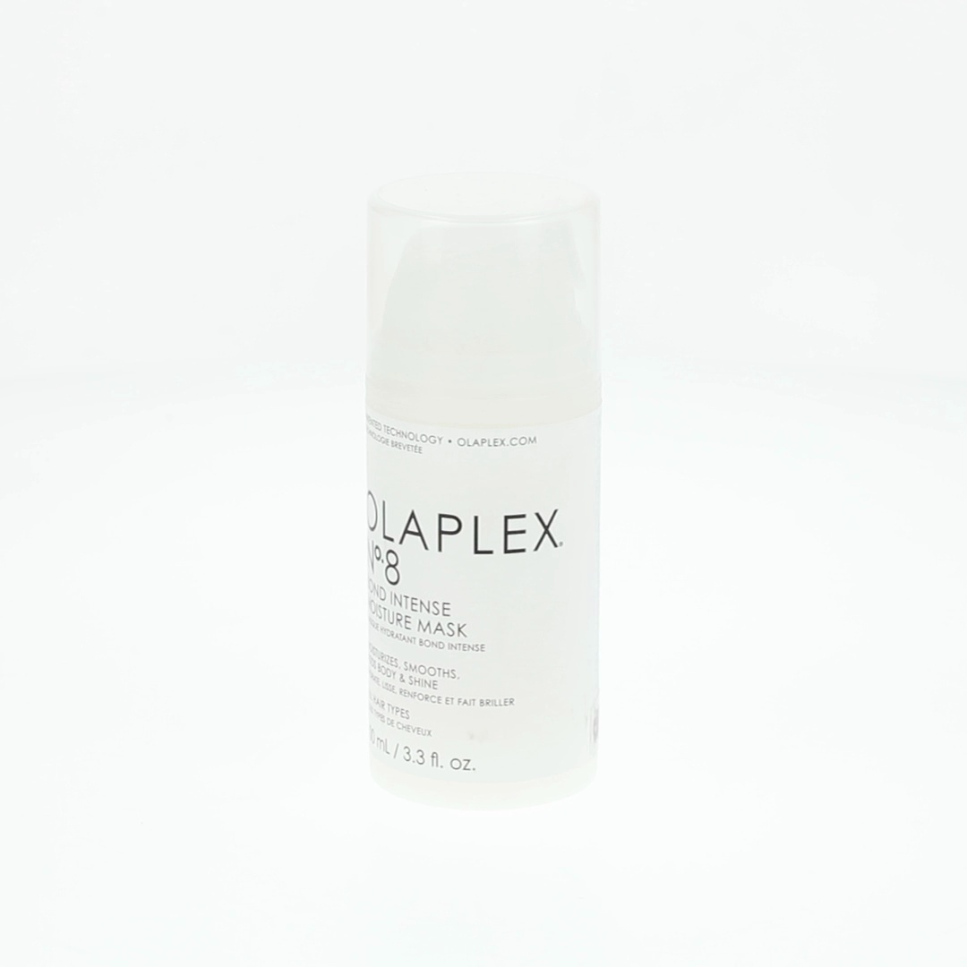 Olaplex No. 8 Bond Intense Moisture Mask, 12 pack, 3.3 oz