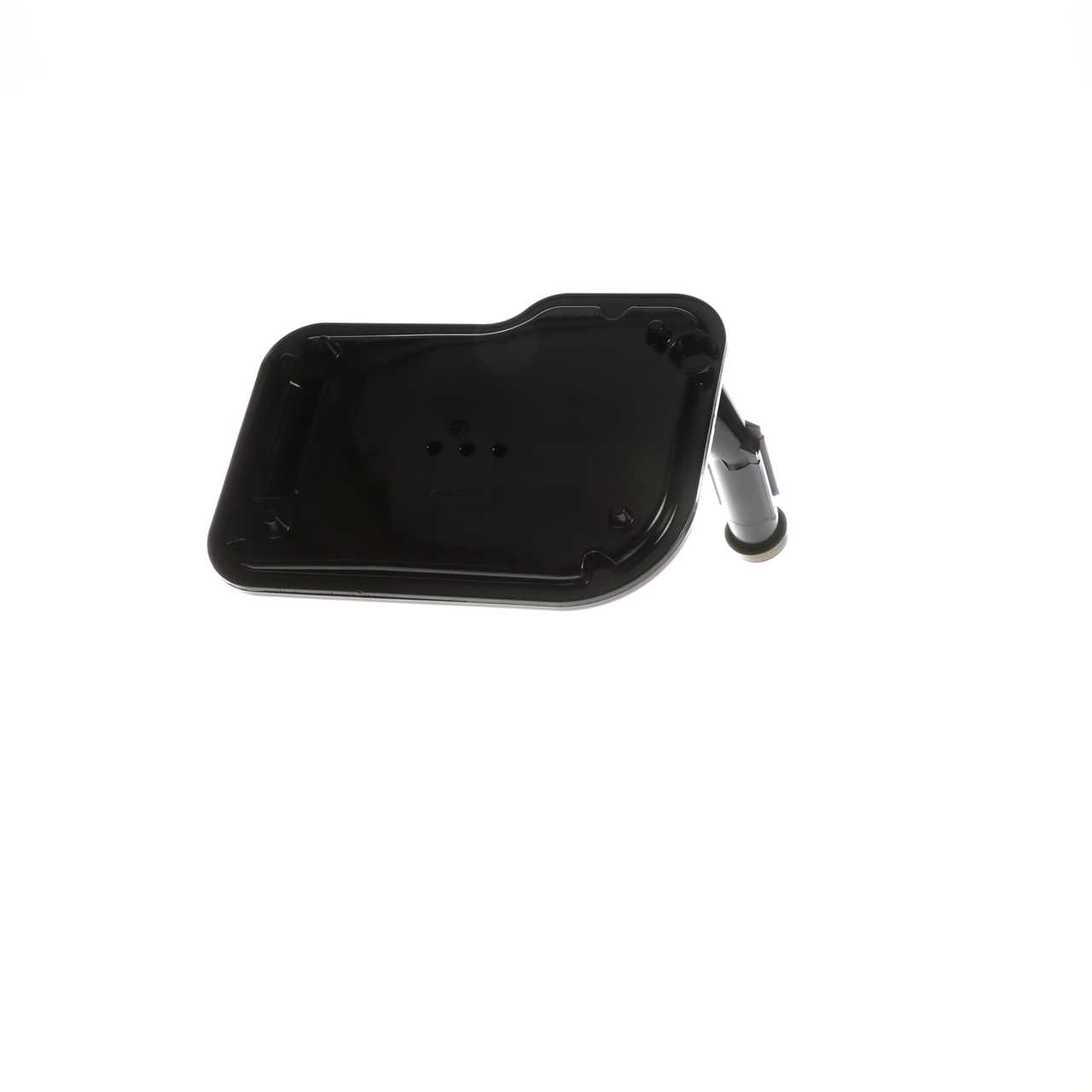Dorman 265-580 Transmission Oil Pan With Drain Plug for Specific