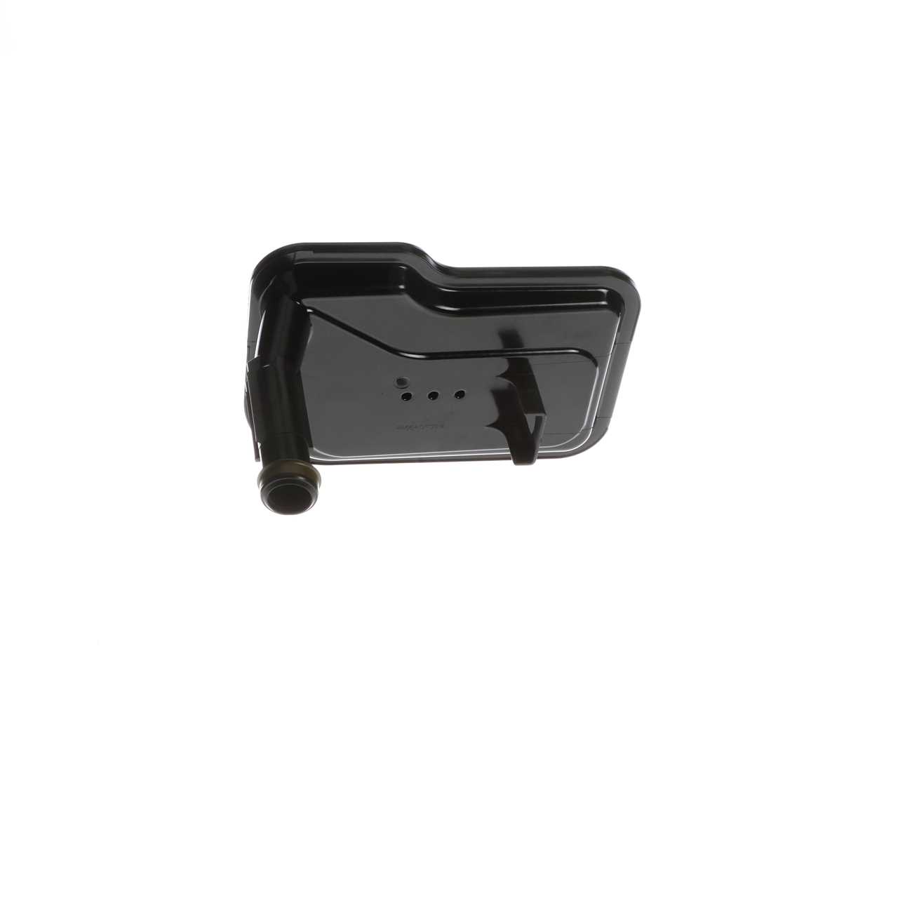 Dorman 265-580 Transmission Oil Pan With Drain Plug for Specific