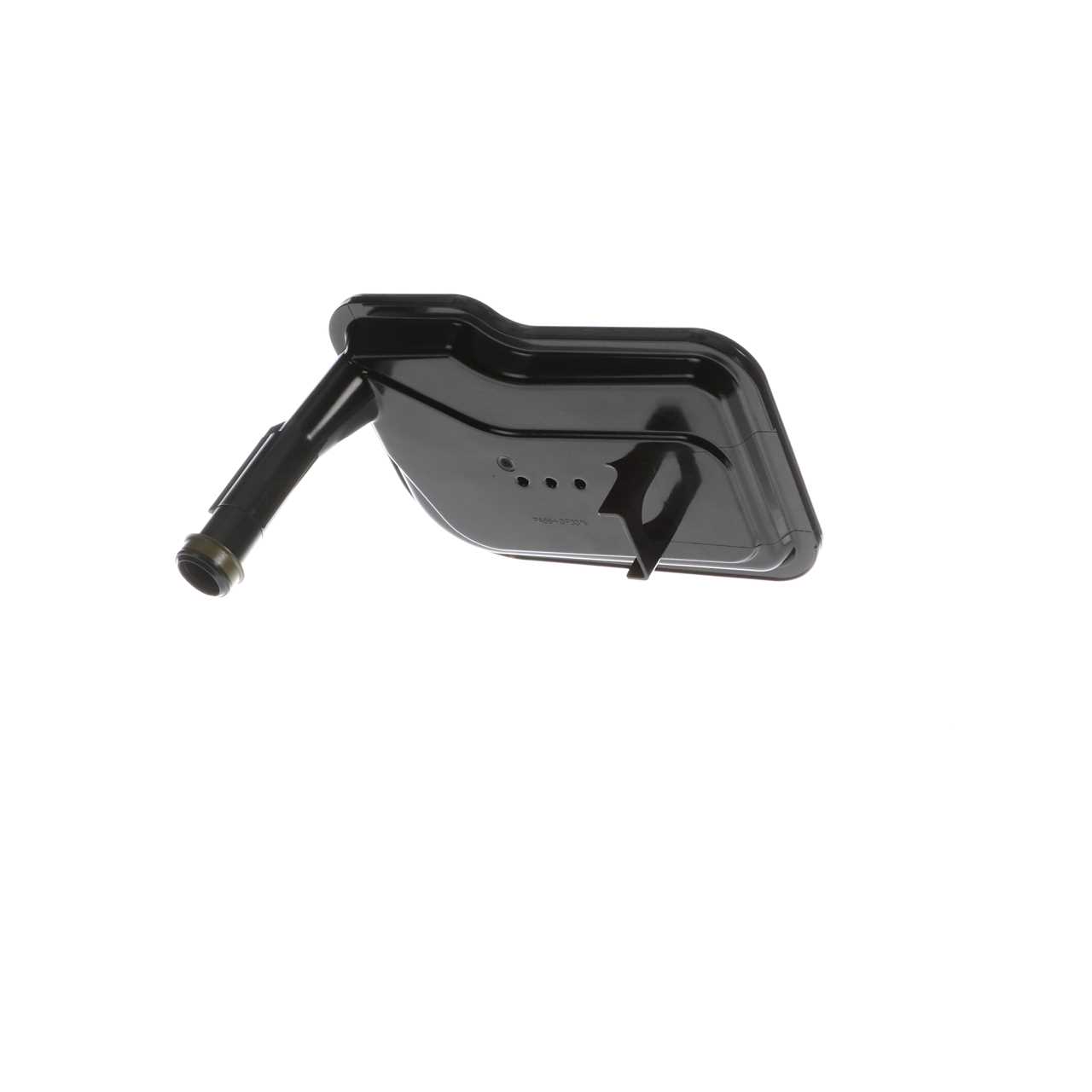 Dorman 265-580 Transmission Oil Pan With Drain Plug for Specific
