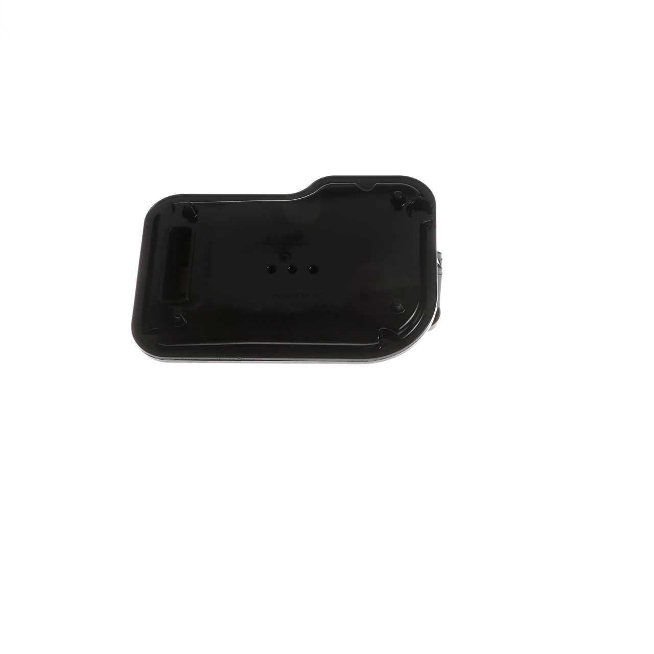 Dorman 265-580 Transmission Oil Pan With Drain Plug for Specific
