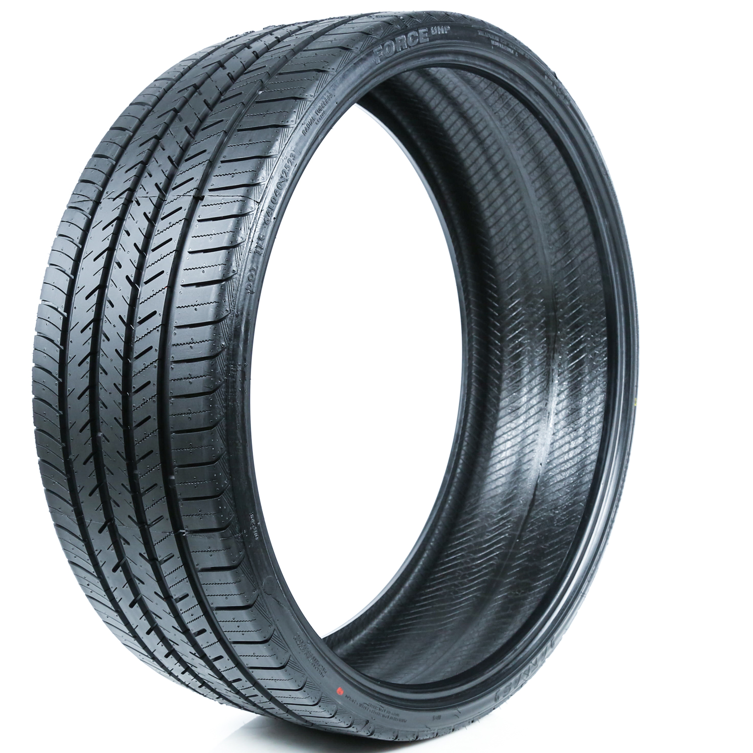 Atlas Force UHP UHP 275/25R28 99W XL Passenger Tire - Walmart.com