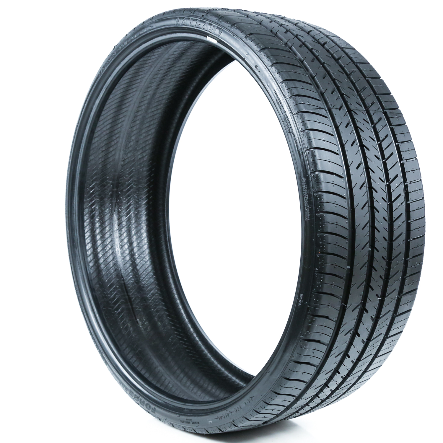 Atlas Force UHP UHP 275/25R28 99W XL Passenger Tire - Walmart.com