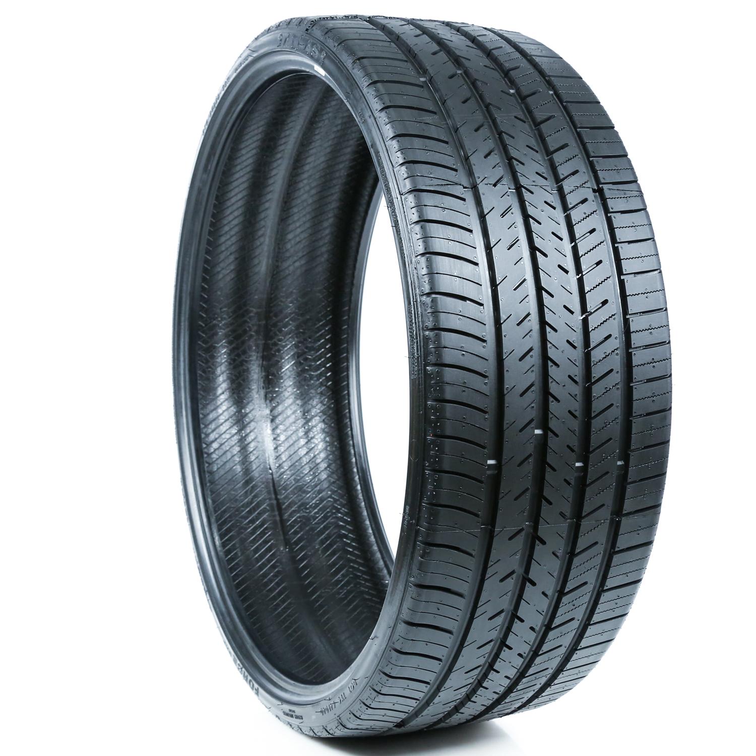 Atlas Force UHP UHP 275/25R28 99W XL Passenger Tire - Walmart.com