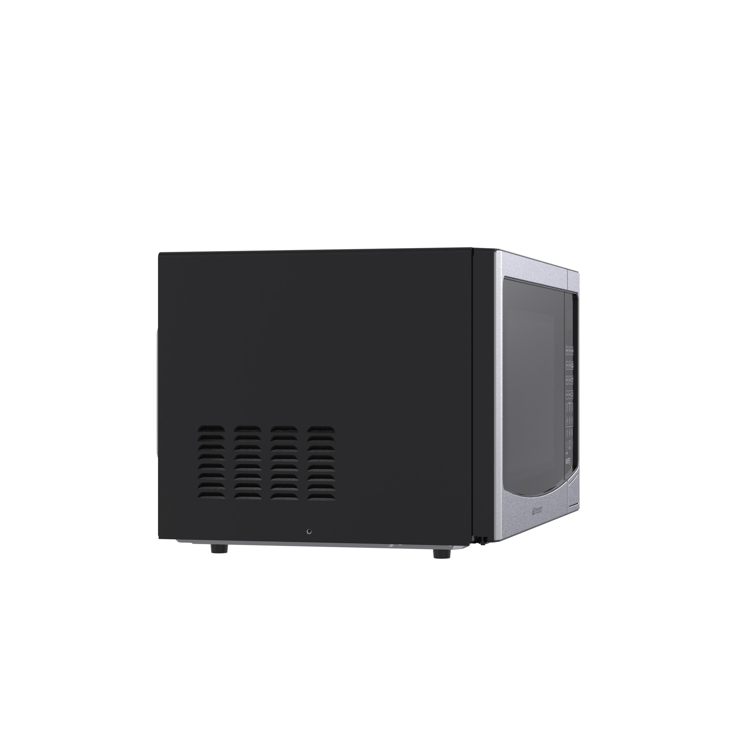 Emerson 1.2 Cu Ft Microwave - Smart - Walmart Business Supplies