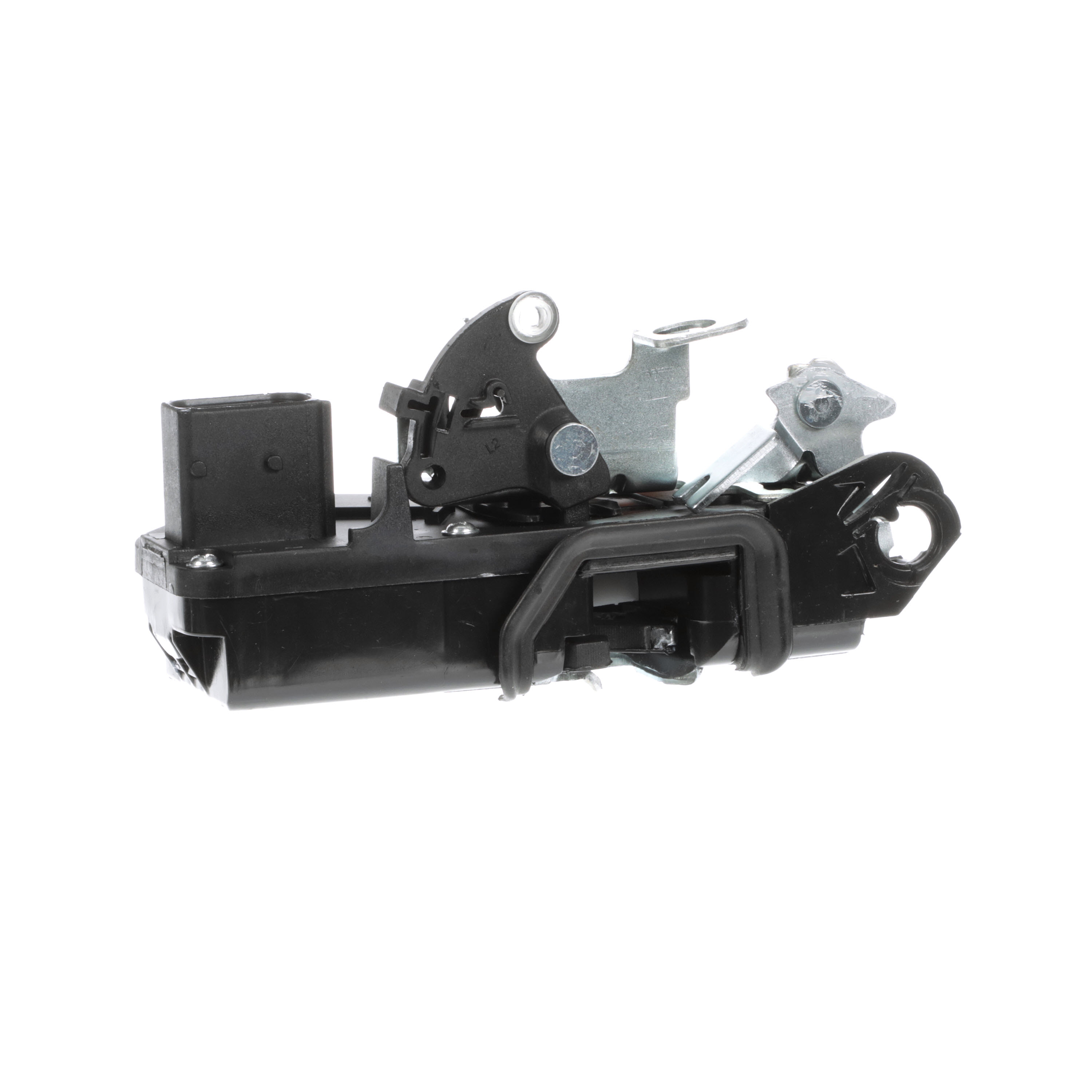 Dorman 931-303 Front Driver Side Door Lock Actuator Motor for