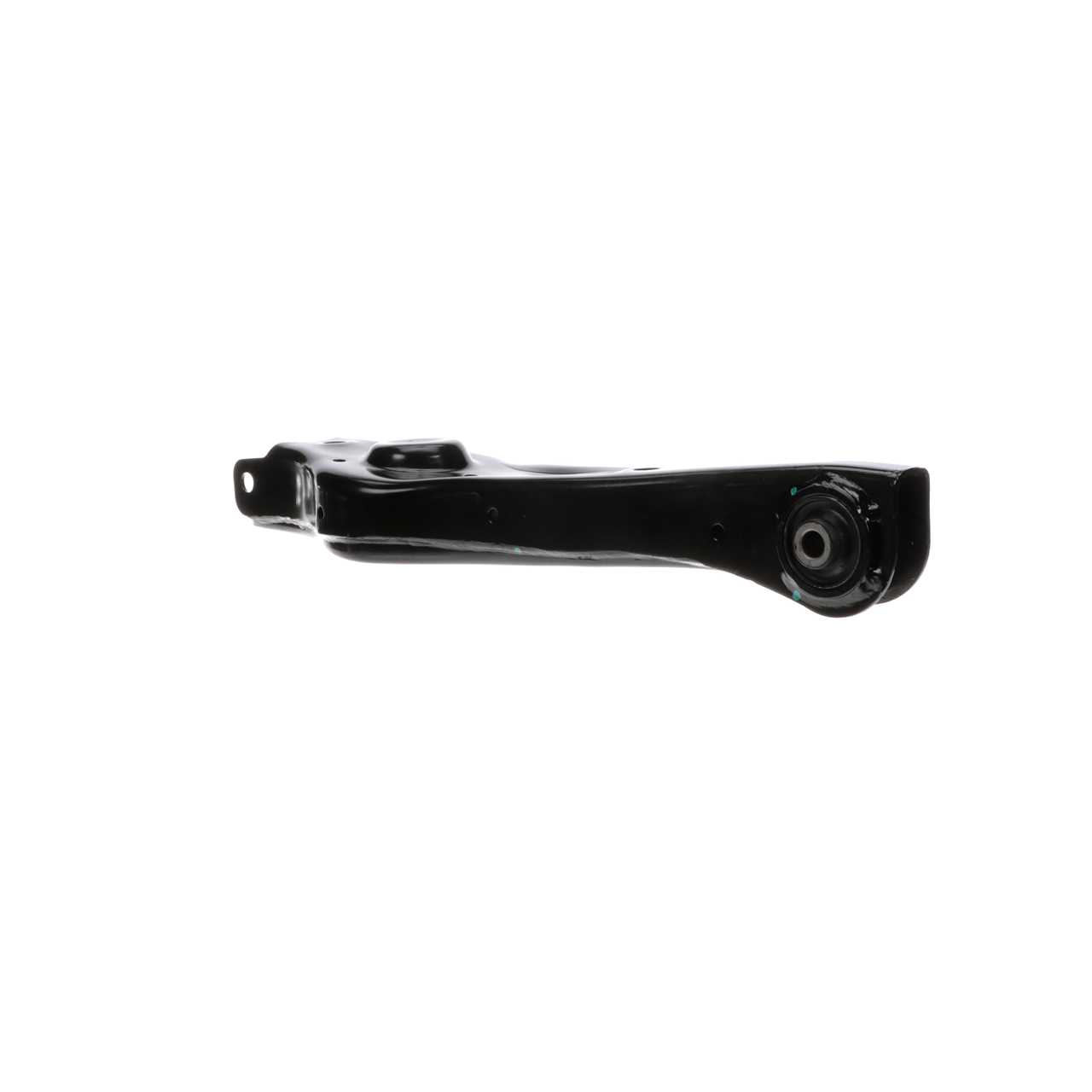 Dorman 527-171 Rear Lower Rearward Suspension Control Arm and Ball Joint Assembly Compatible with Select Ford/Lincoln Models